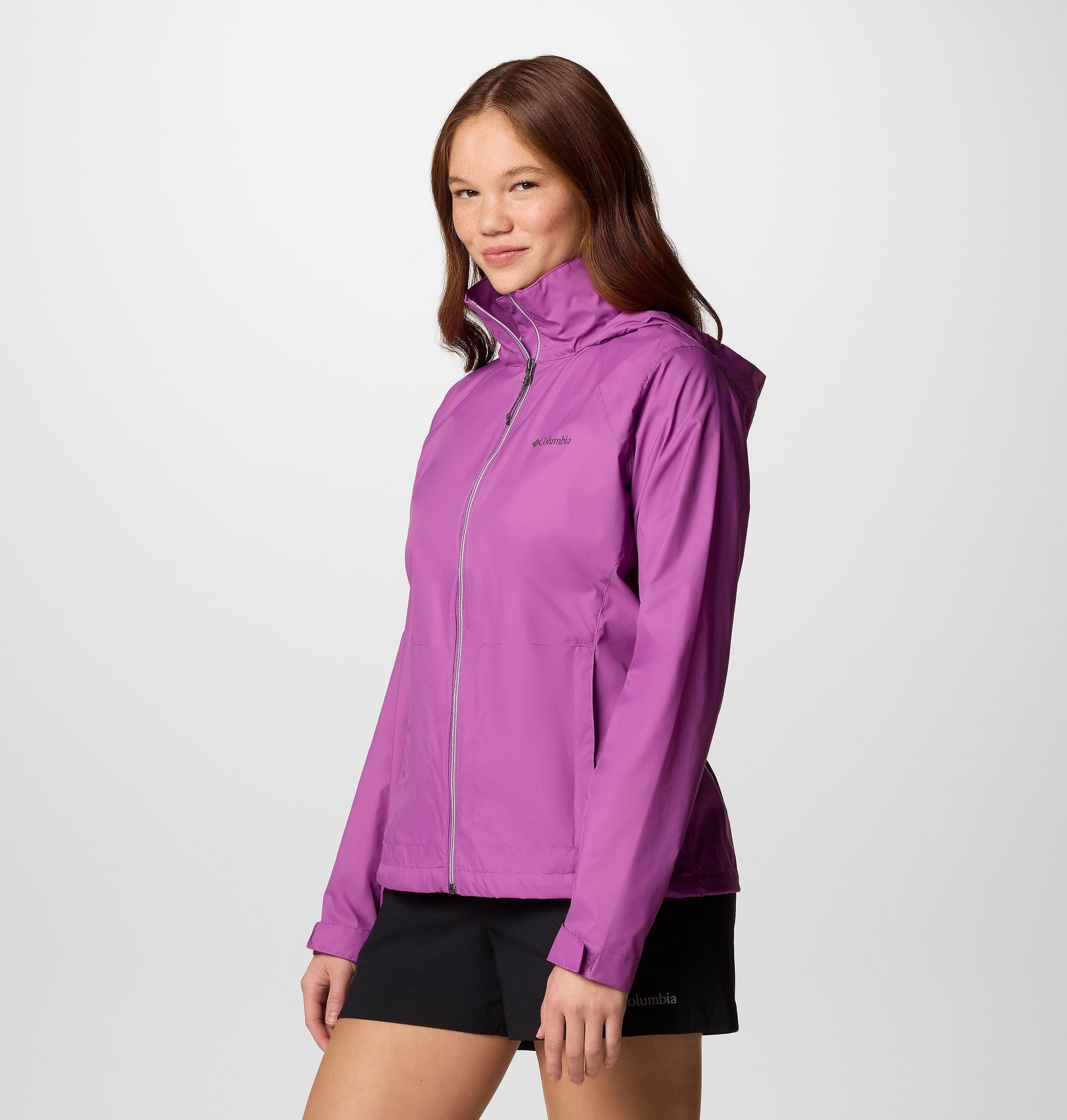 Women's Switchback IV Jacket 3