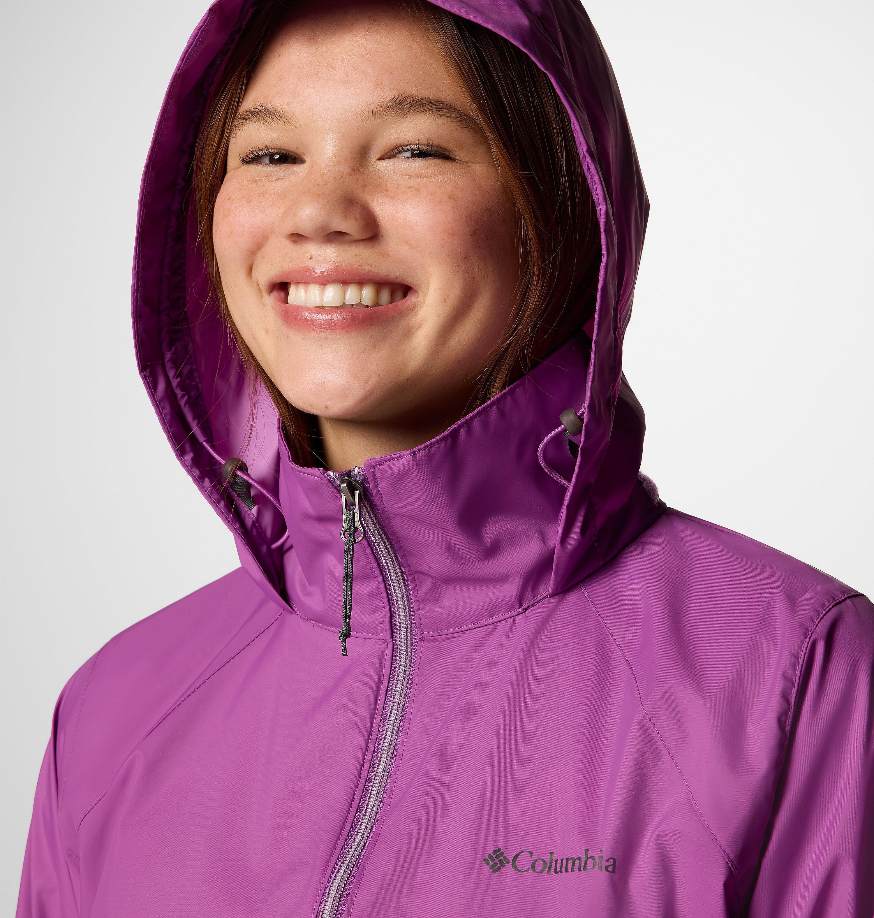 Women's Switchback IV Jacket 4