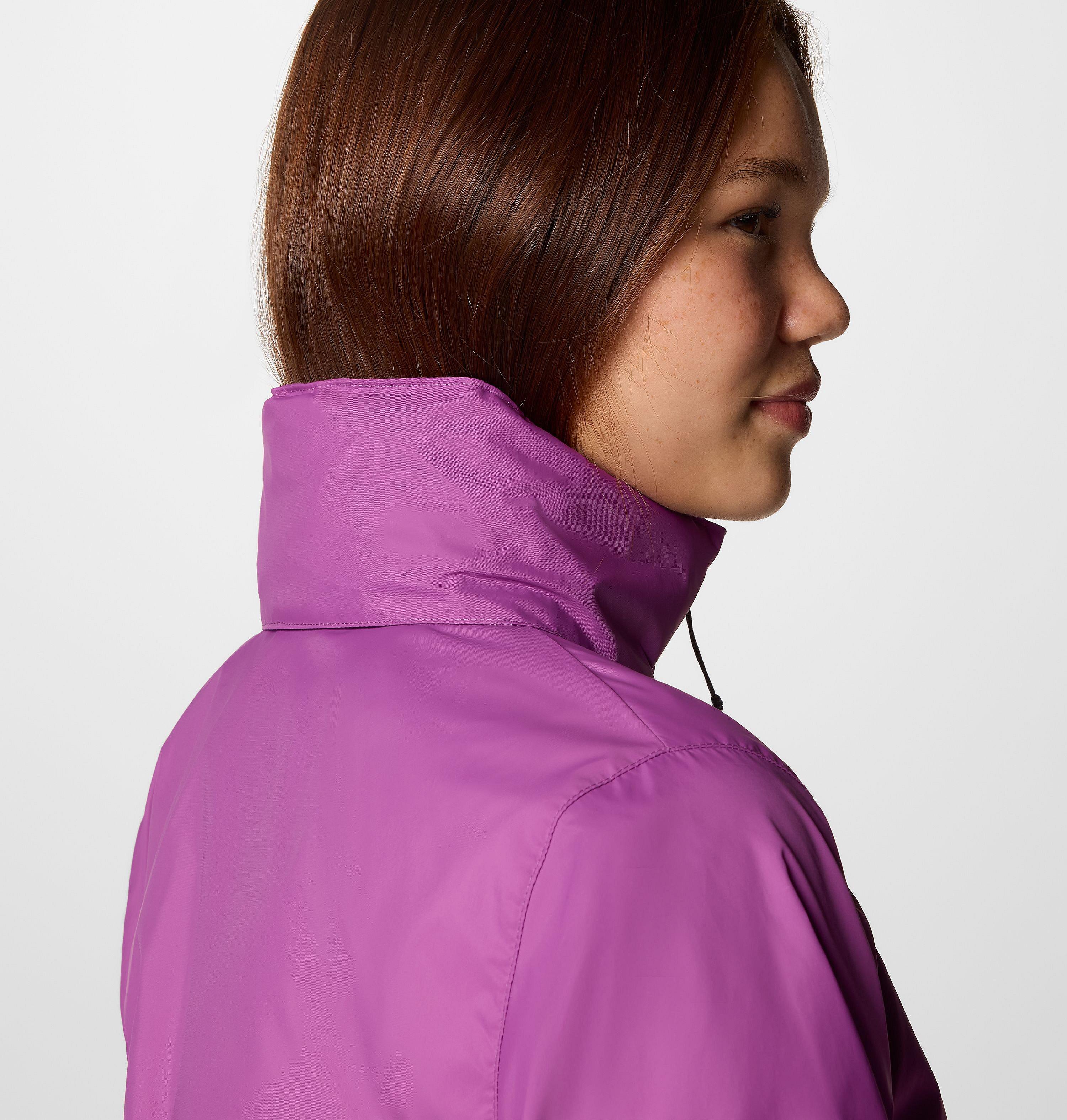 Women's Switchback IV Jacket 5