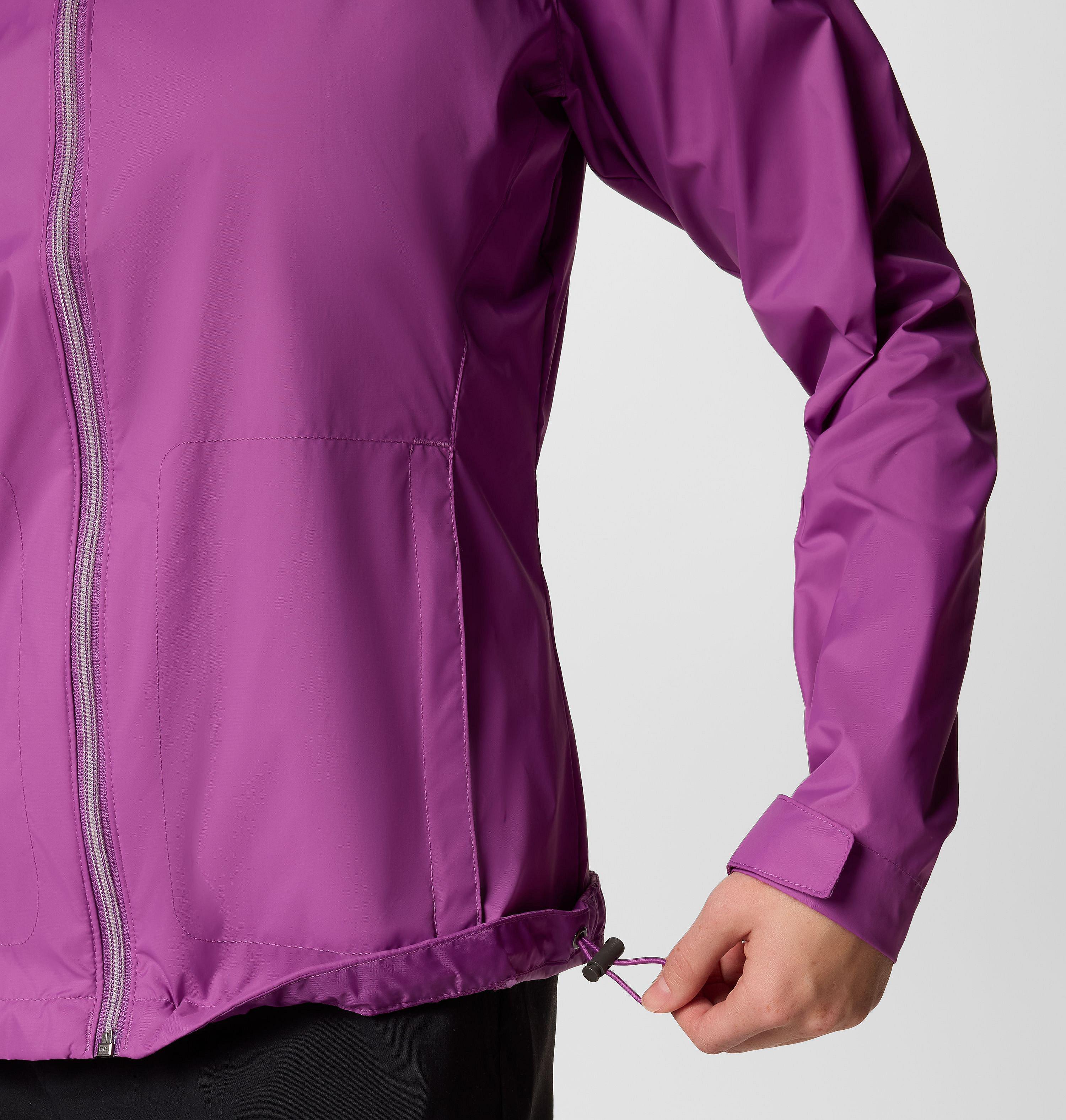 Women's Switchback IV Jacket 6