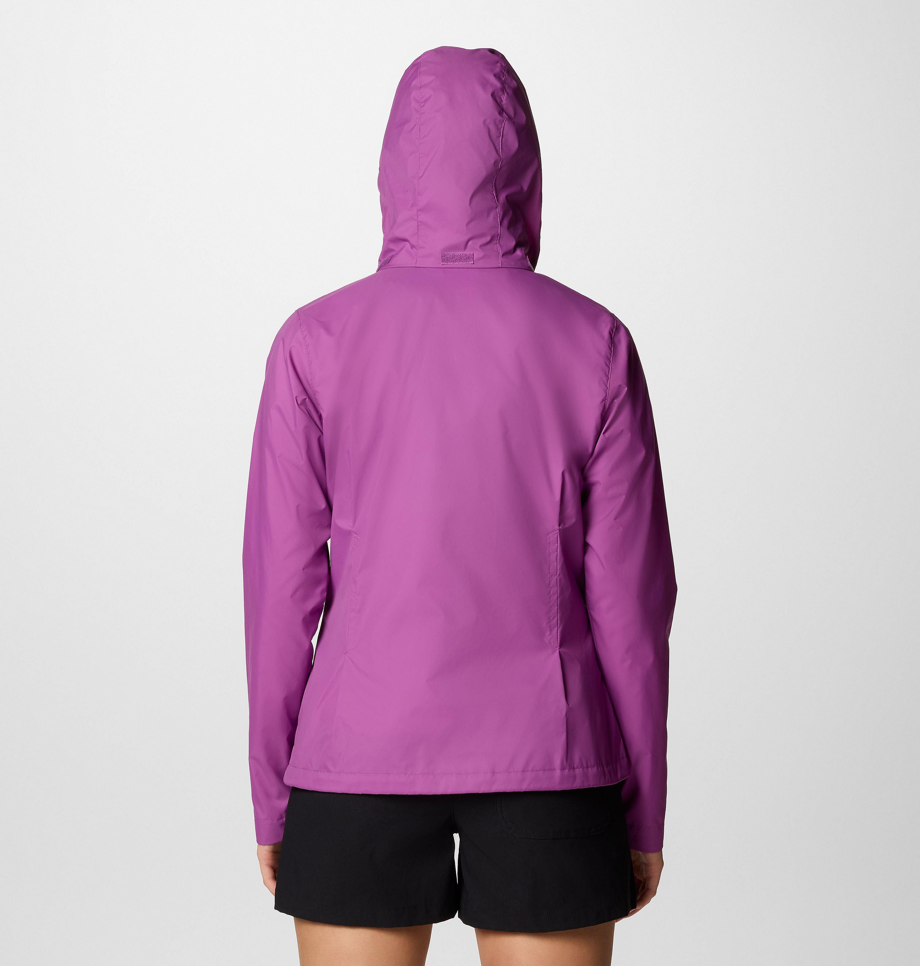 Women's Switchback IV Jacket 2