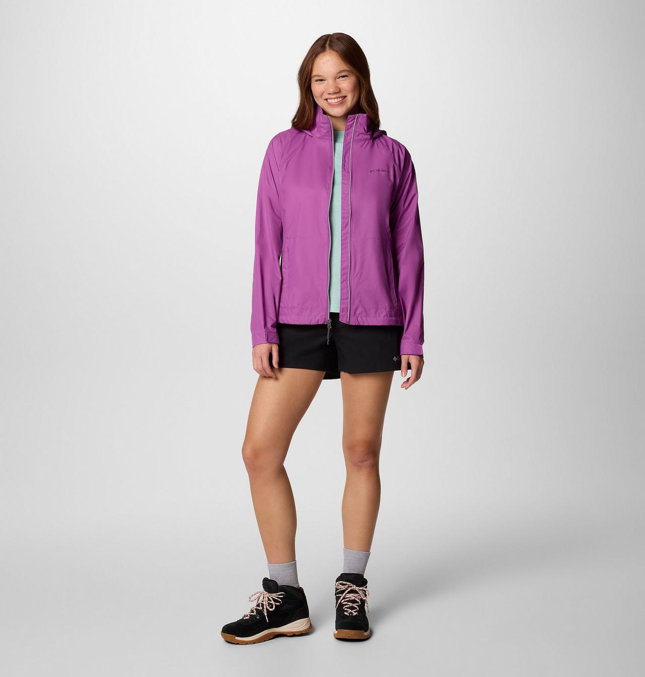 Women's Switchback™ IV Jacket 9