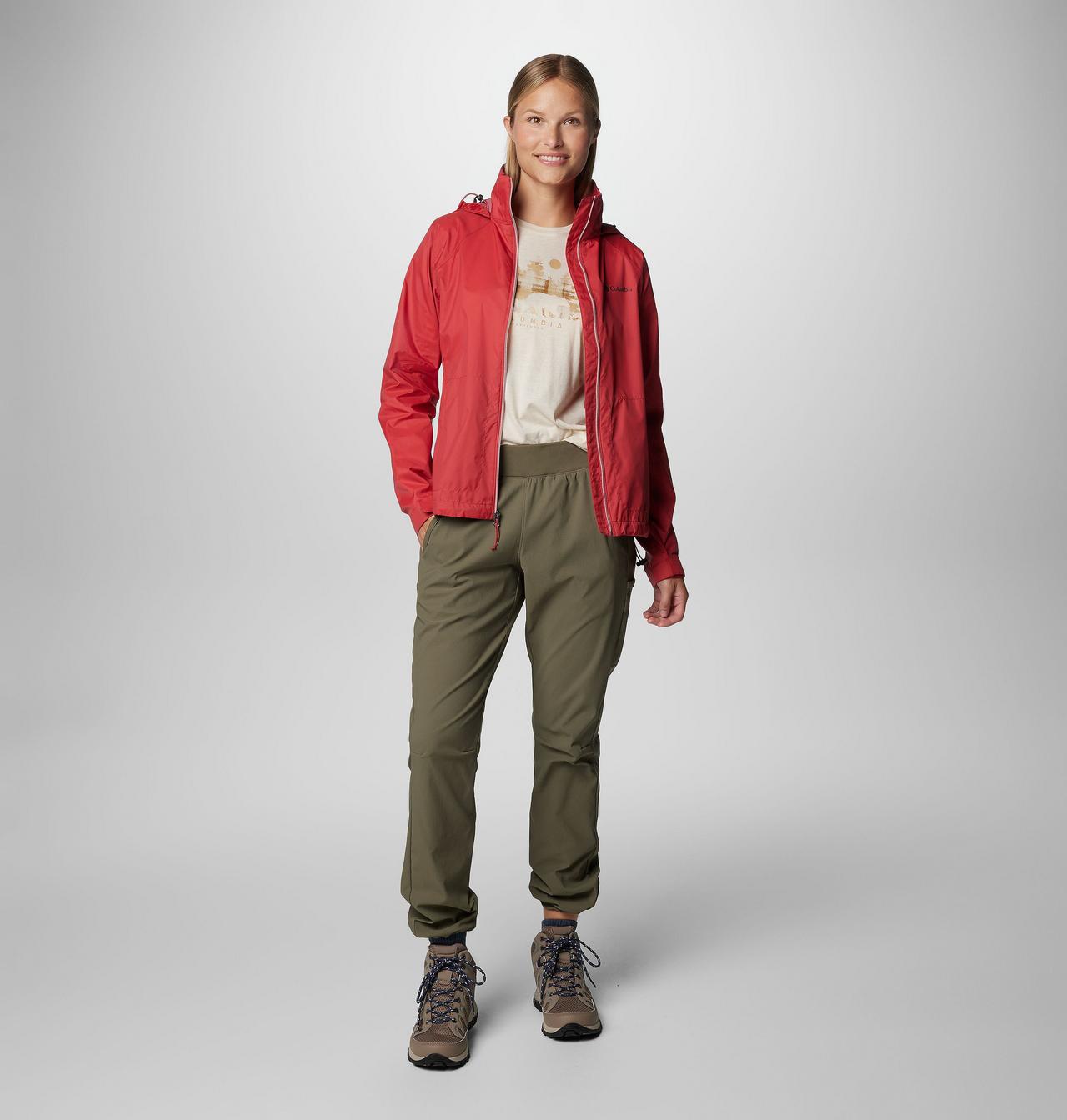 Women's Switchback™ IV Jacket 3