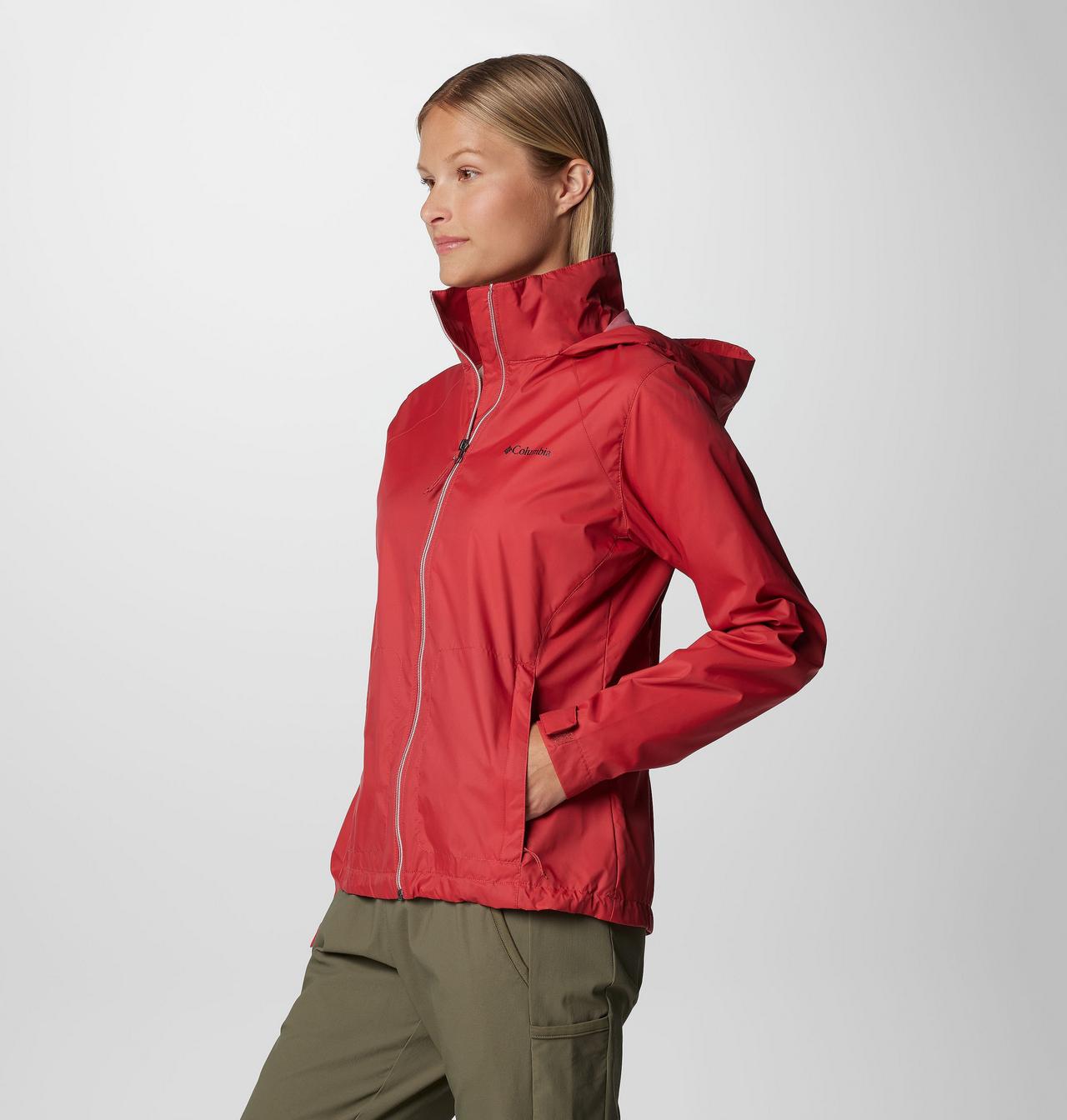 Women's Switchback™ IV Jacket 4