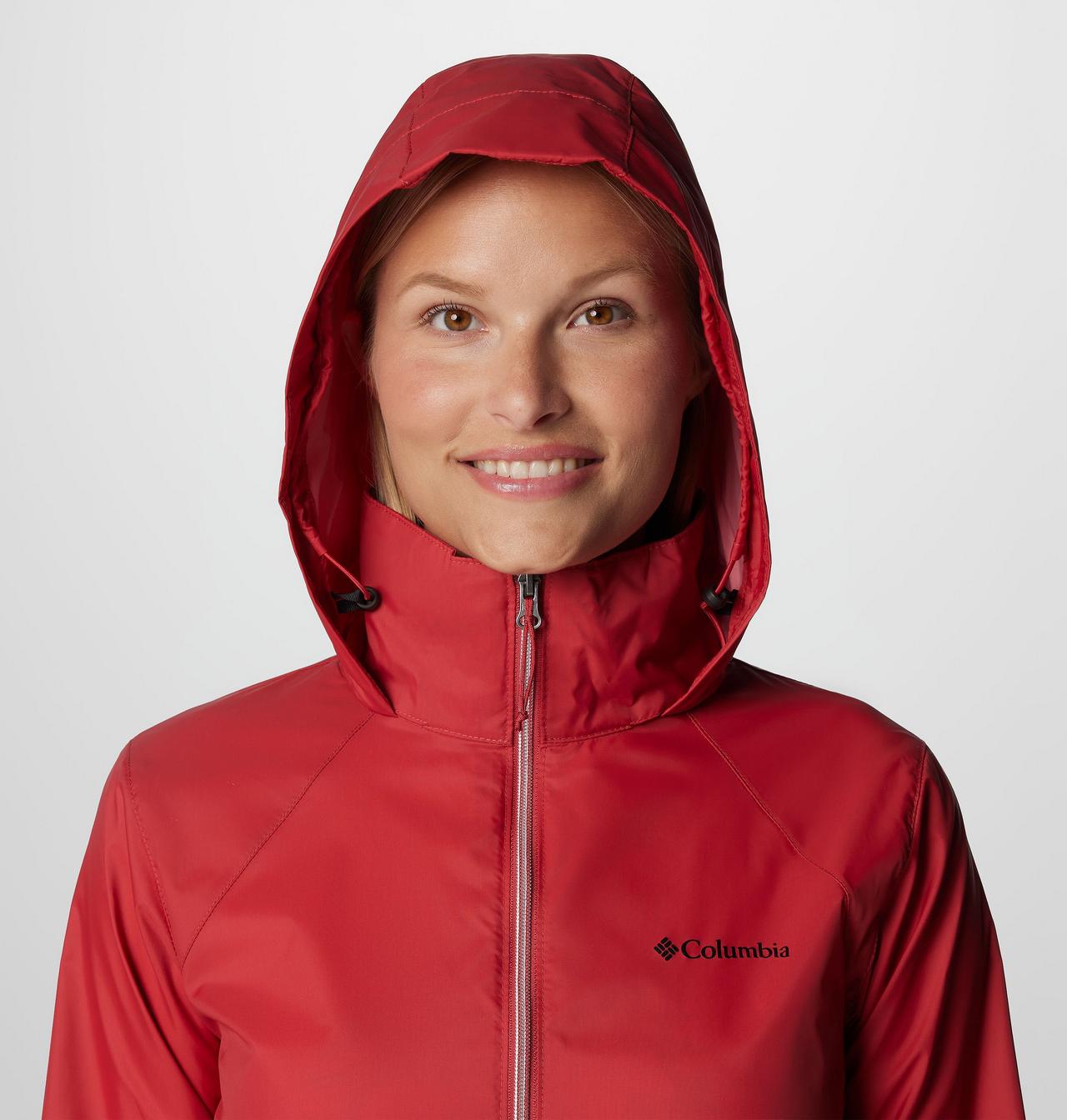 Women's Switchback™ IV Jacket 5