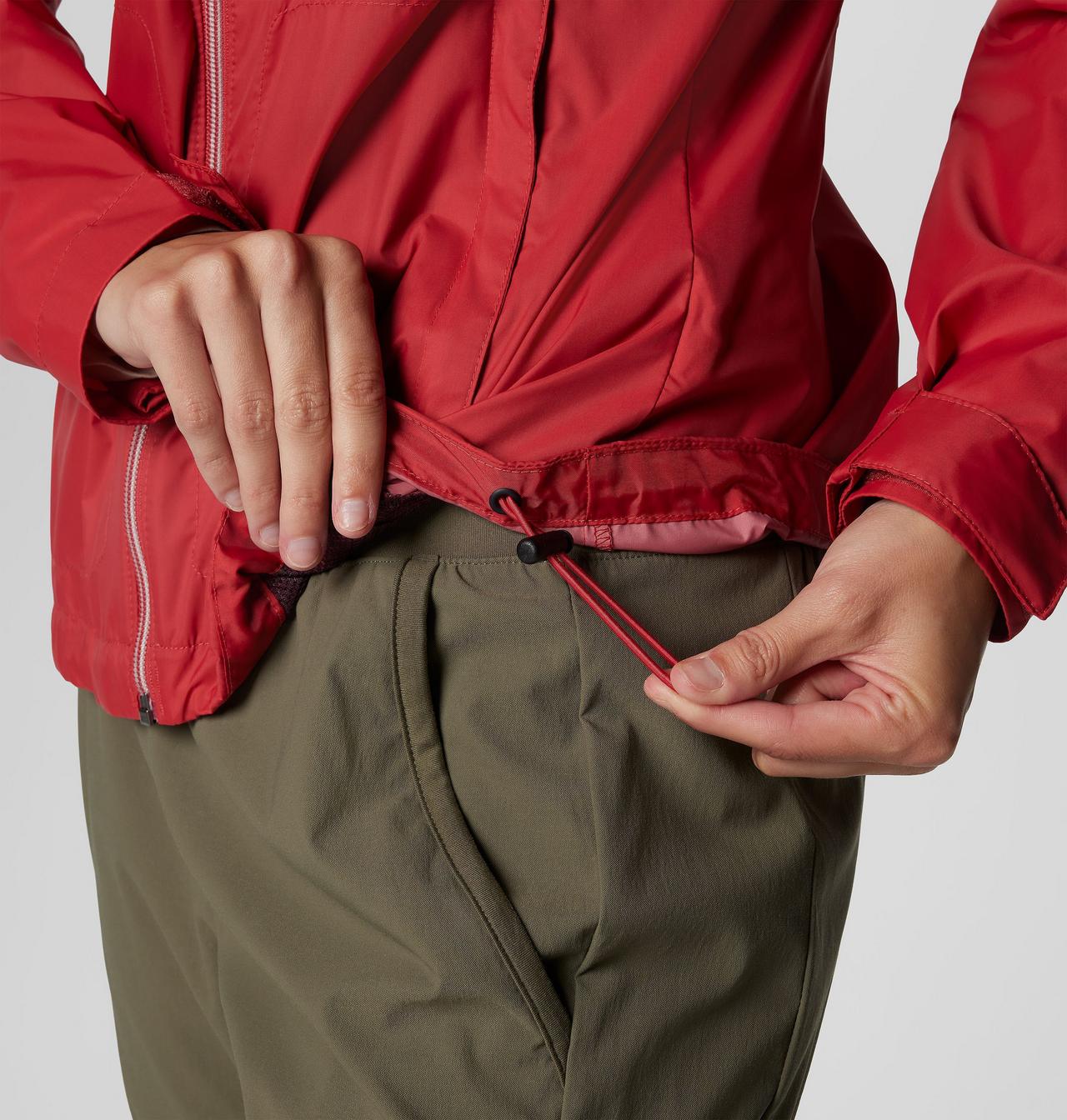 Women's Switchback™ IV Jacket 7