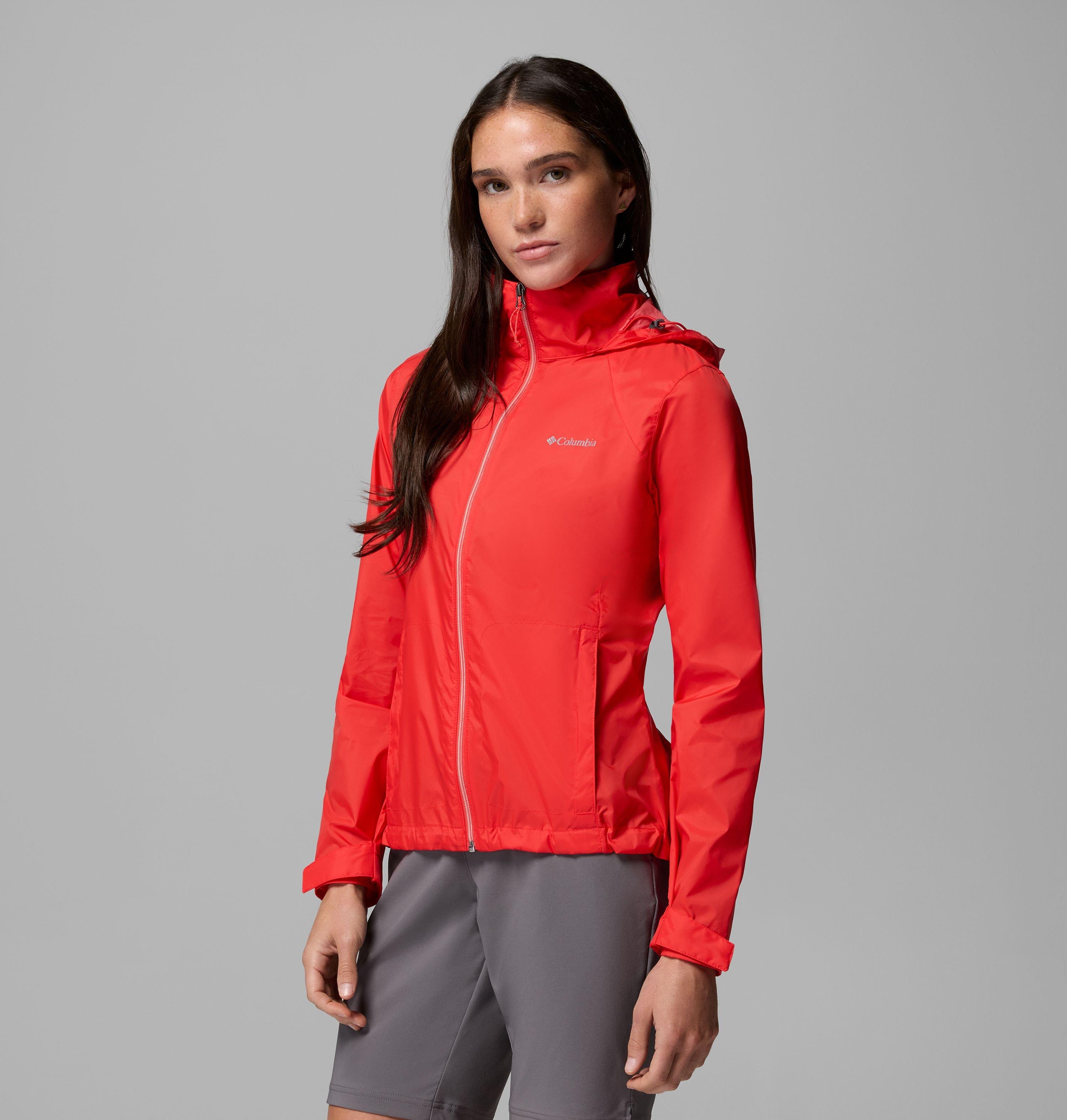 Women's Switchback IV Jacket 4