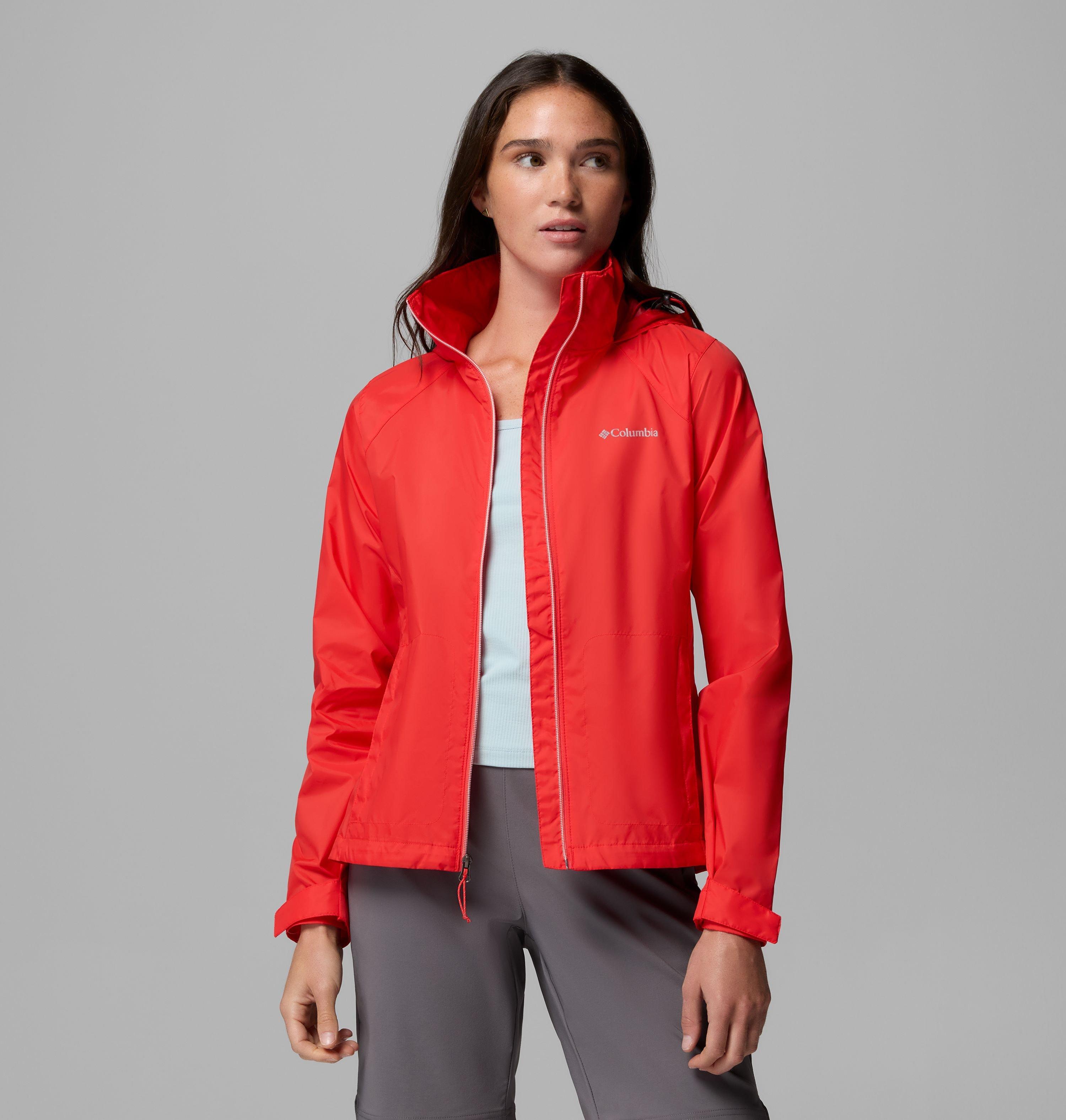 Women's Switchback IV Jacket 5