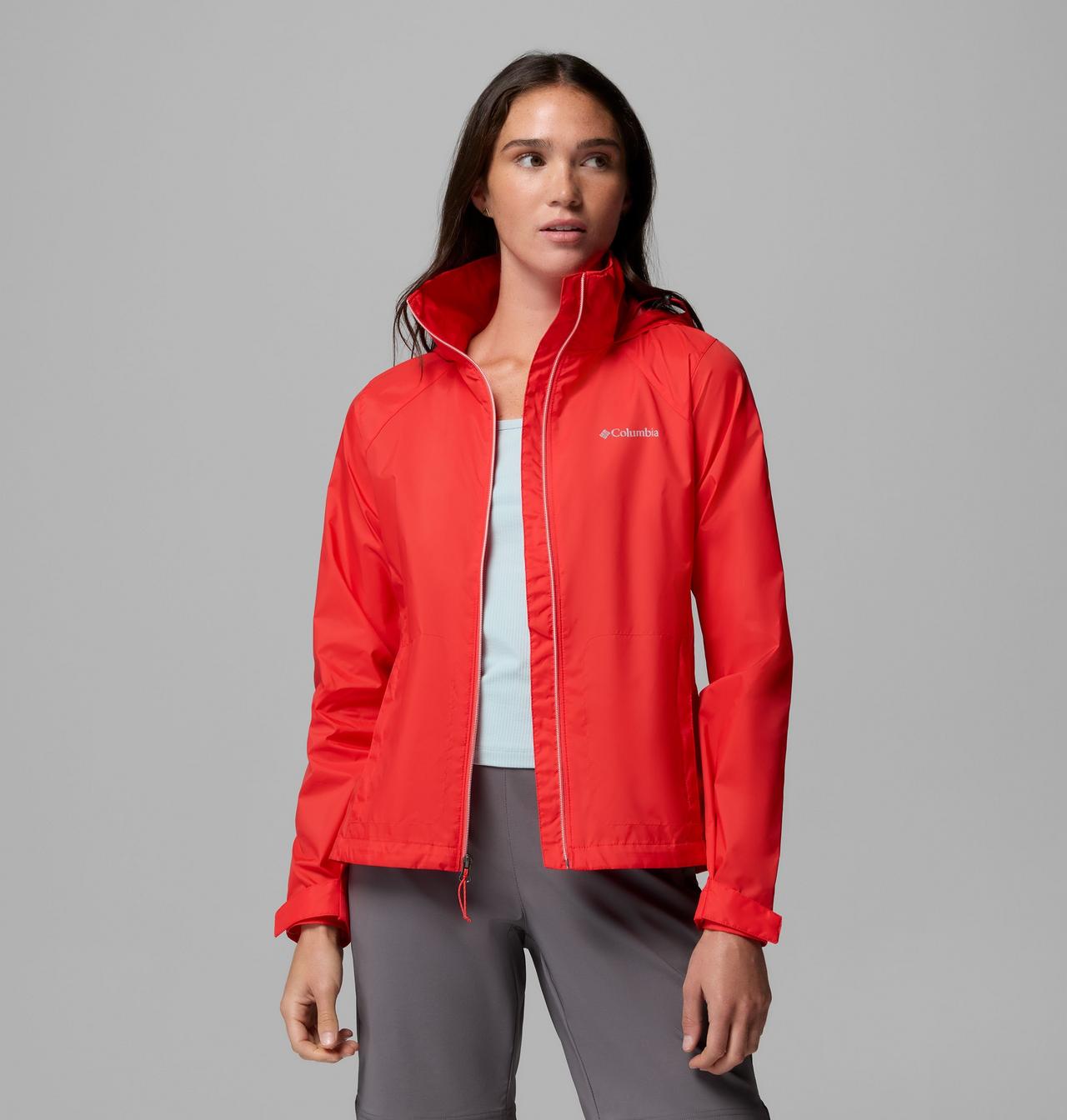 Women's Switchback™ IV Jacket 5