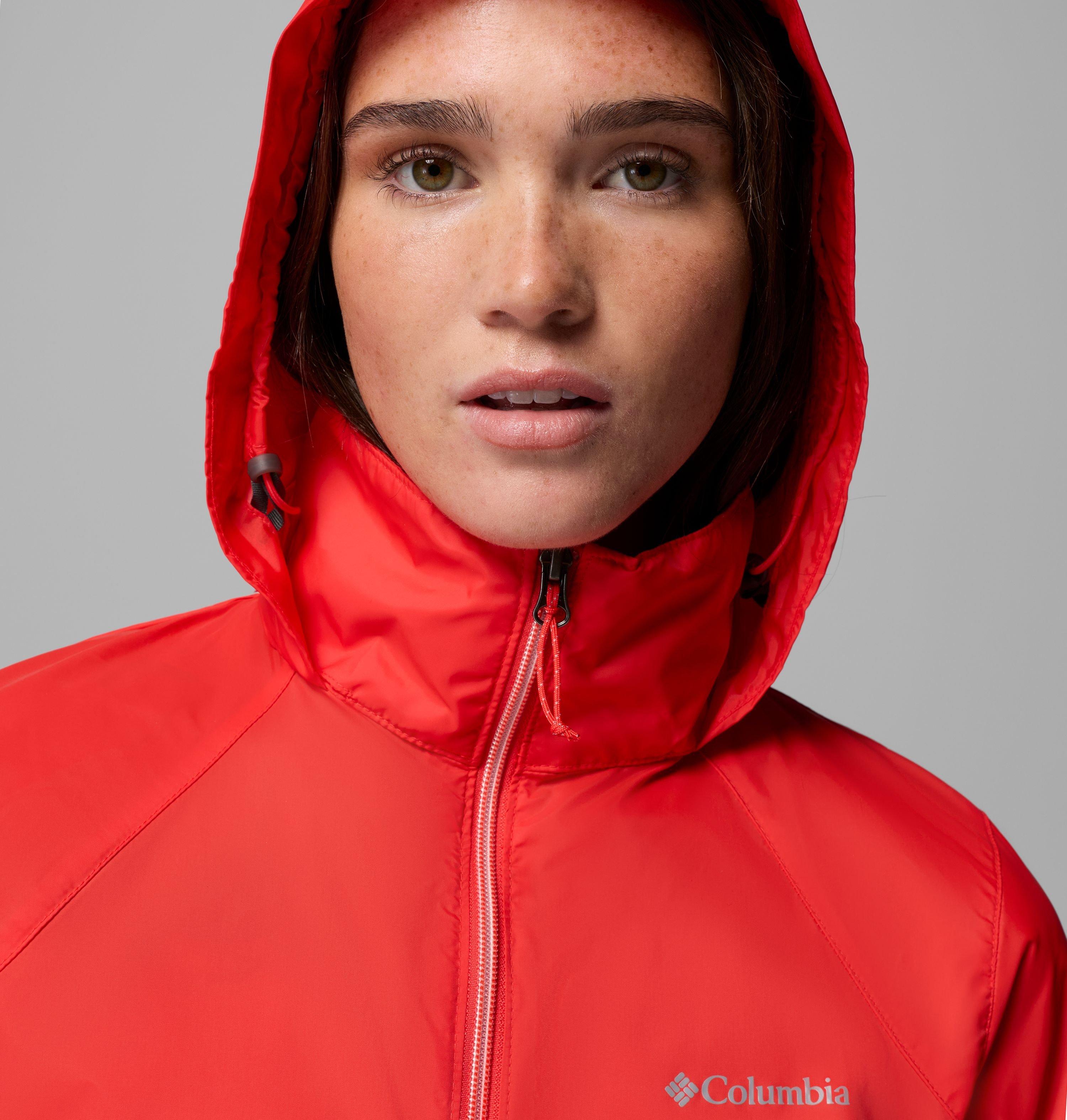 Women's Switchback IV Jacket 6