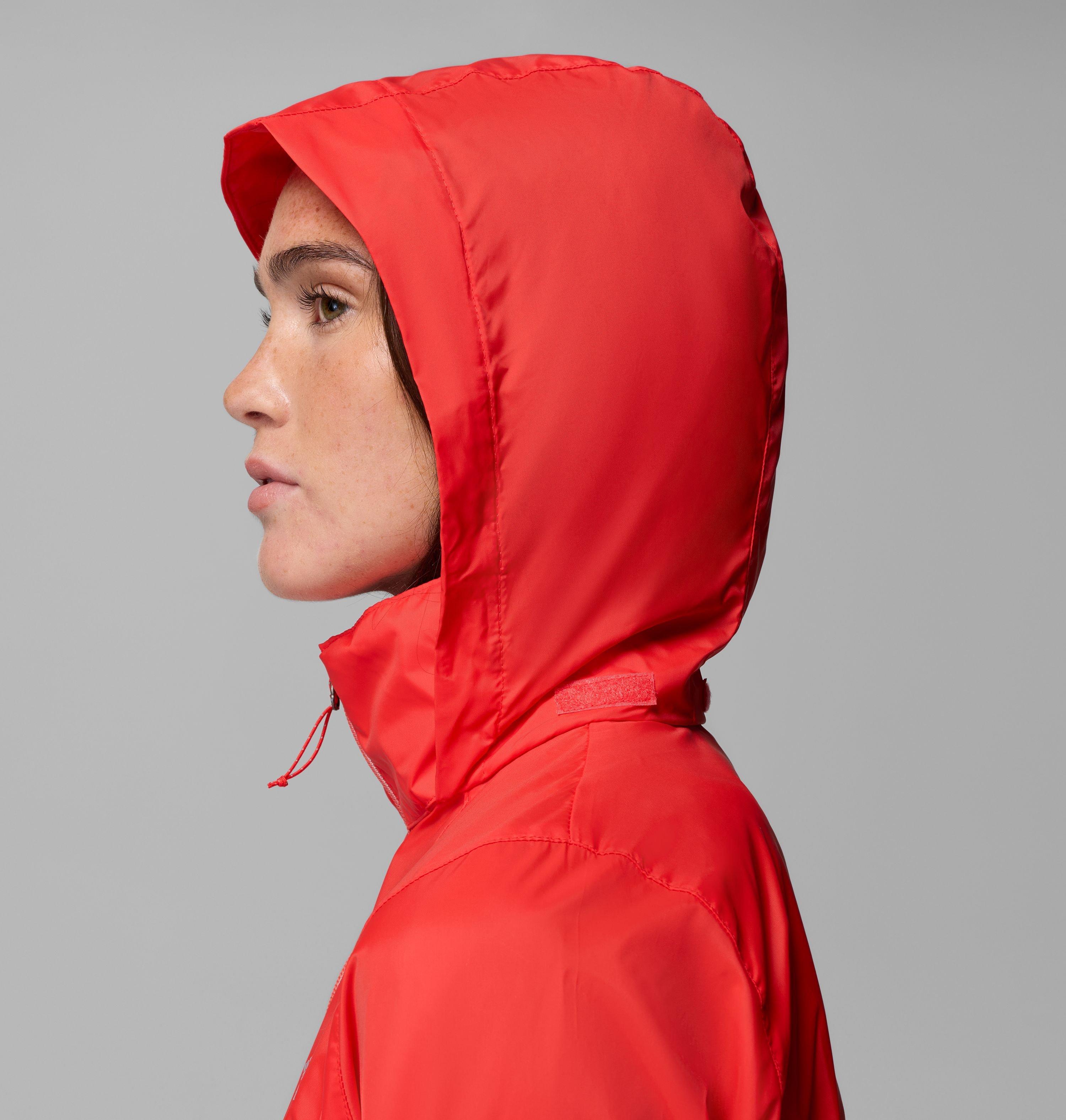 Women's Switchback IV Jacket 7