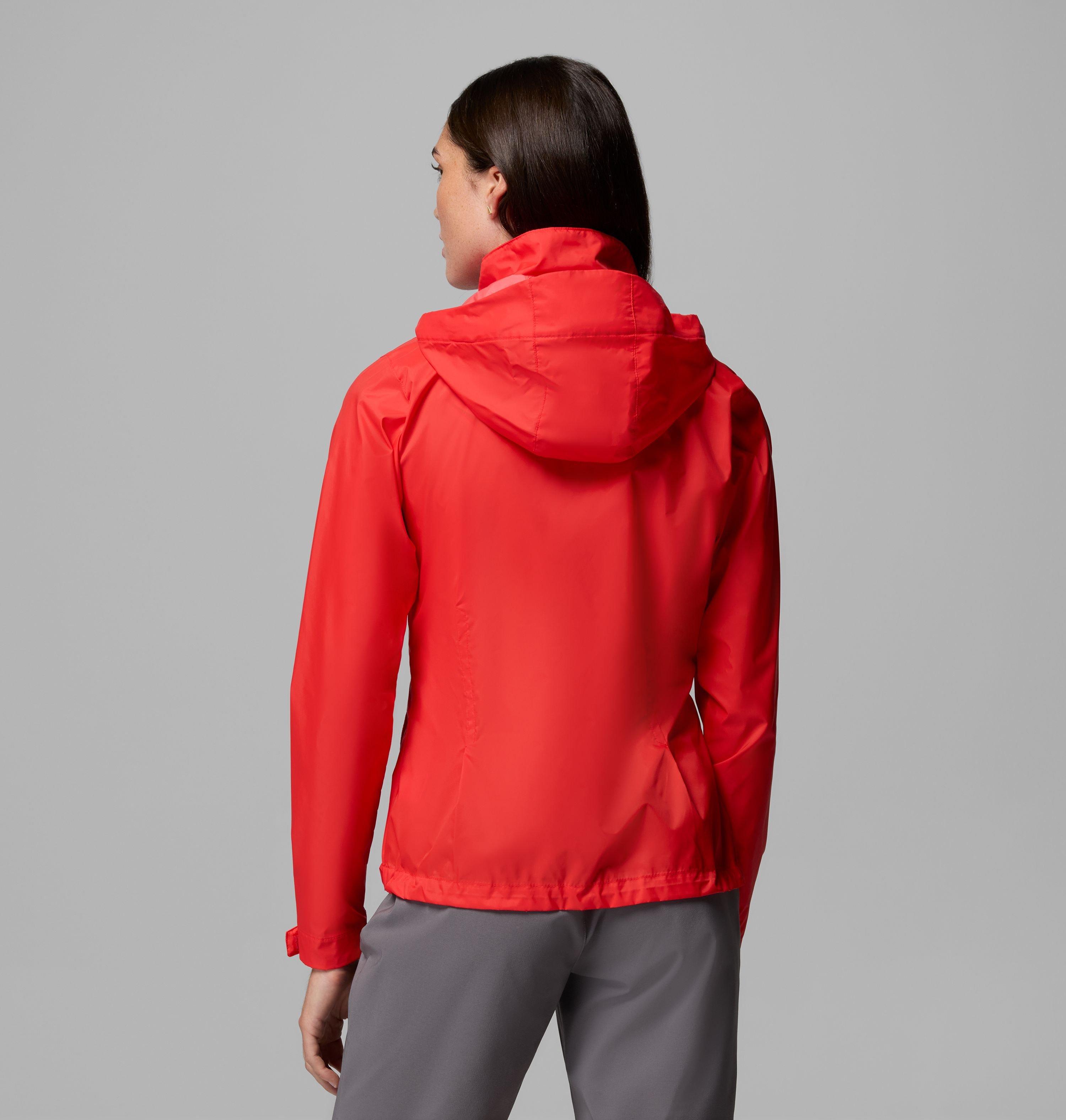 Women's Switchback IV Jacket 3