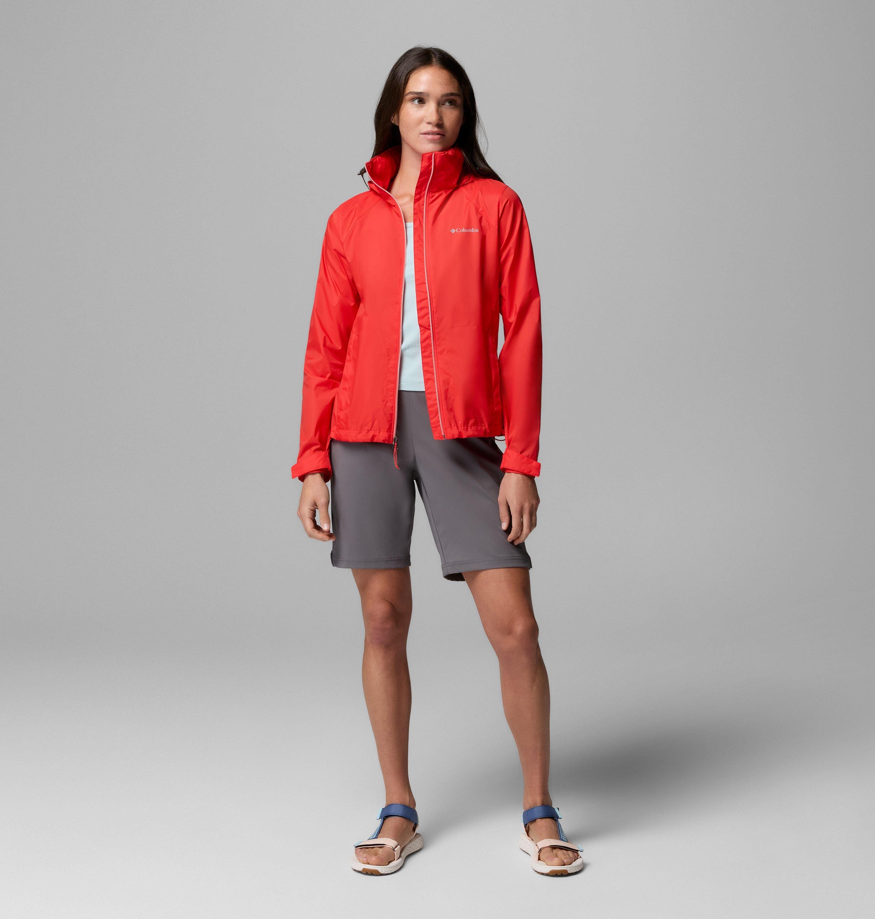 Women's Switchback IV Jacket 2