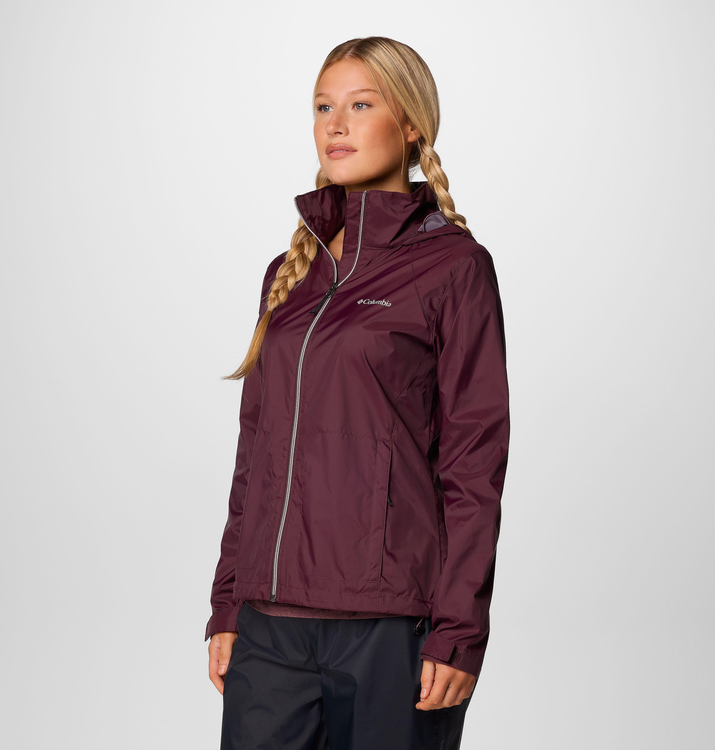 Women's Switchback IV Jacket 4