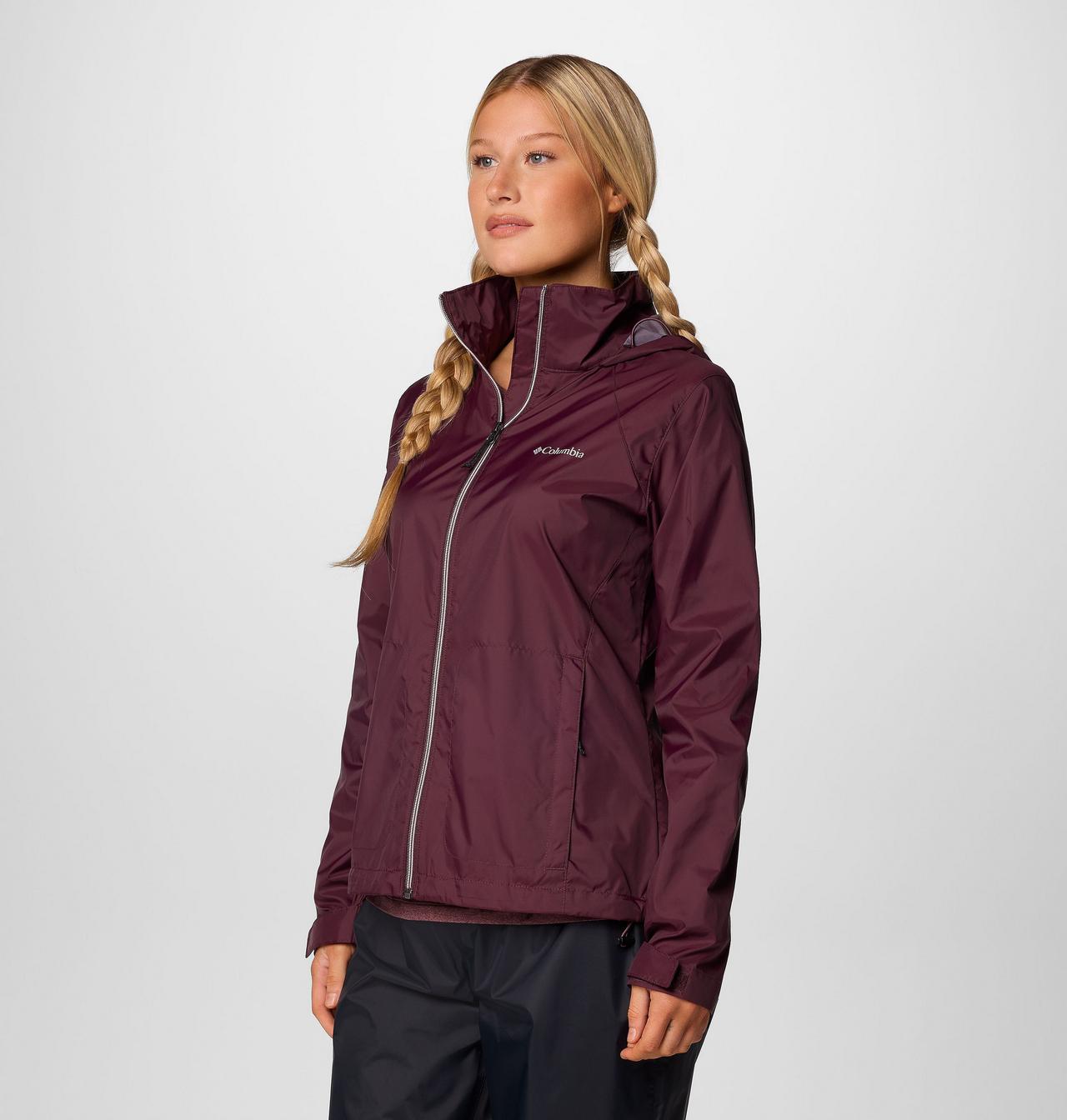 Women's Switchback™ IV Jacket 4