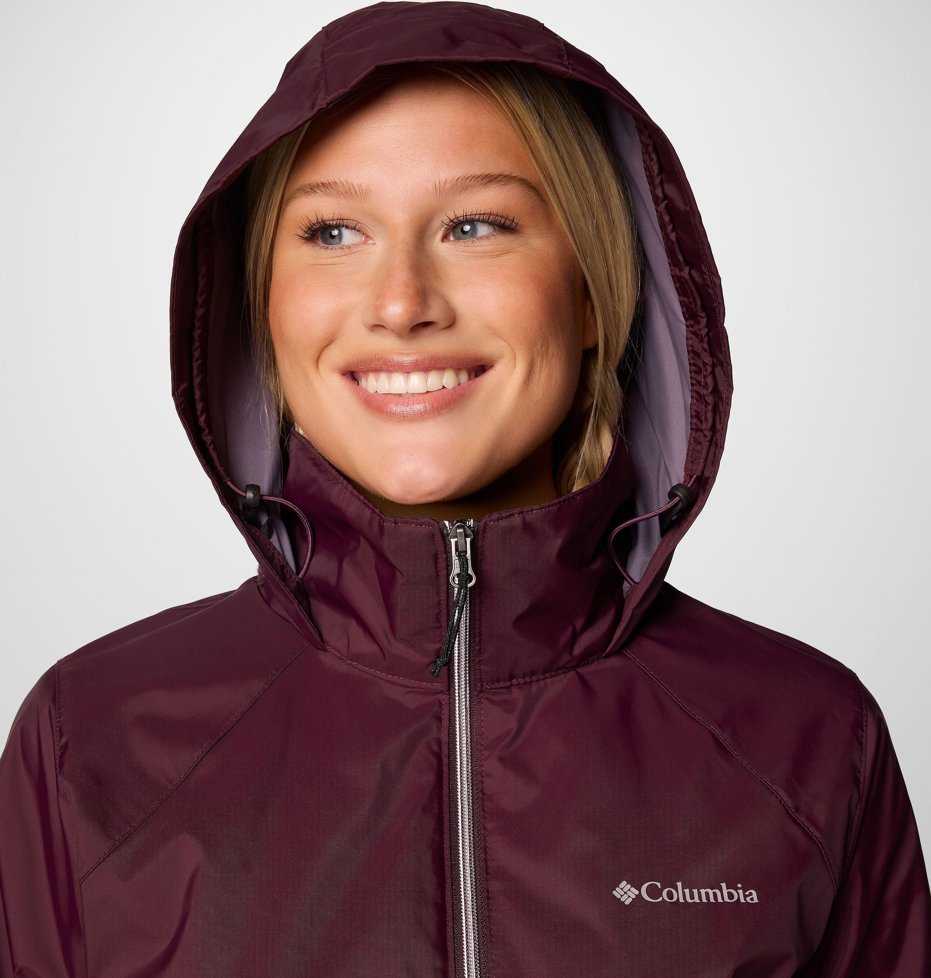 Women's Switchback IV Jacket 5