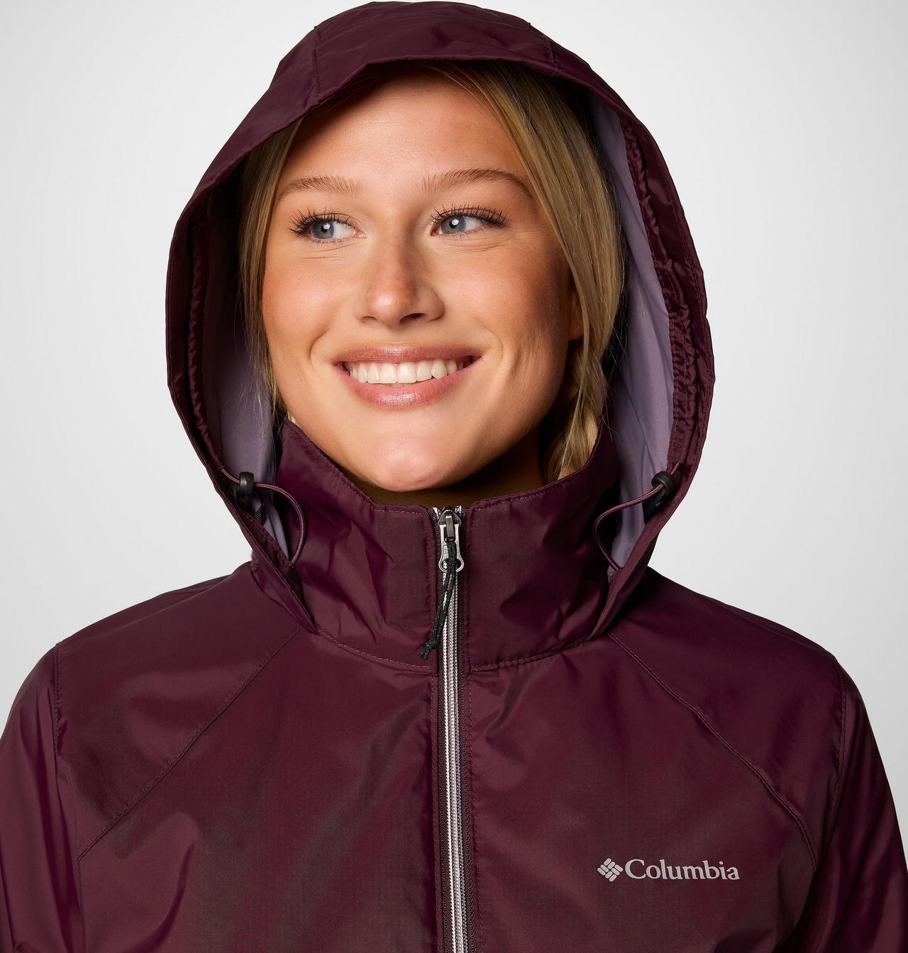 Women's Switchback™ IV Jacket 5