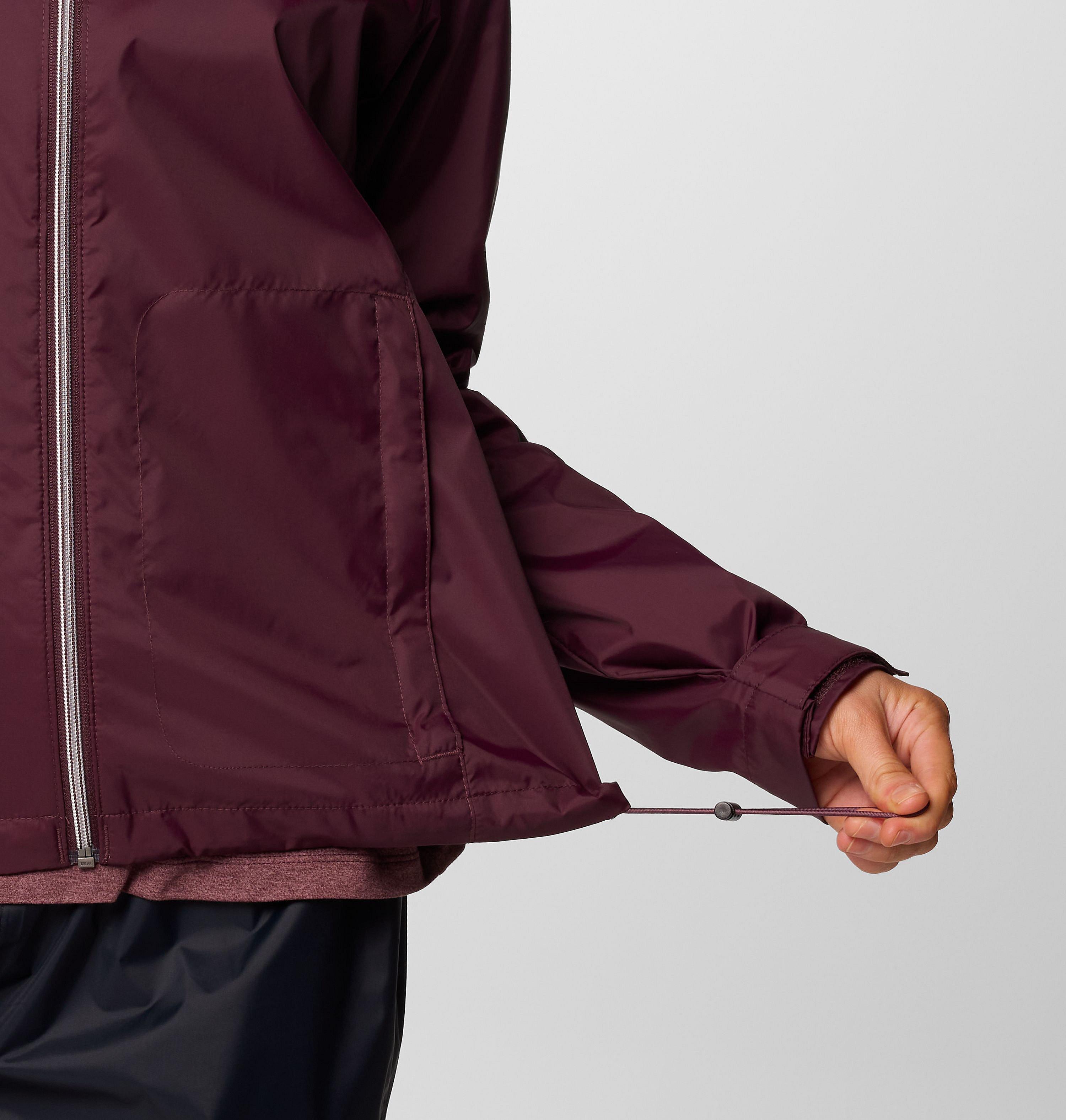 Women's Switchback IV Jacket 6