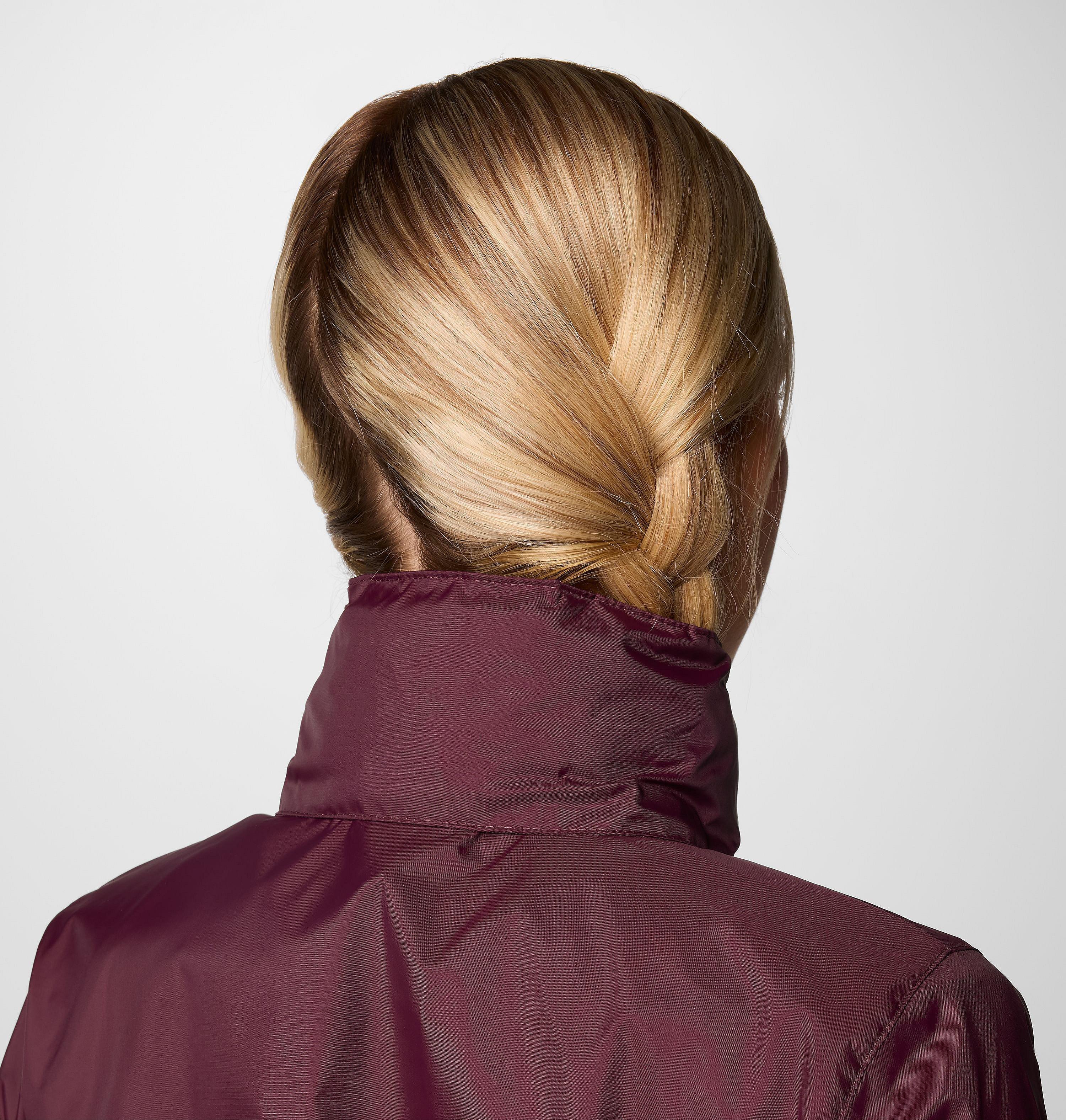 Women's Switchback IV Jacket 8