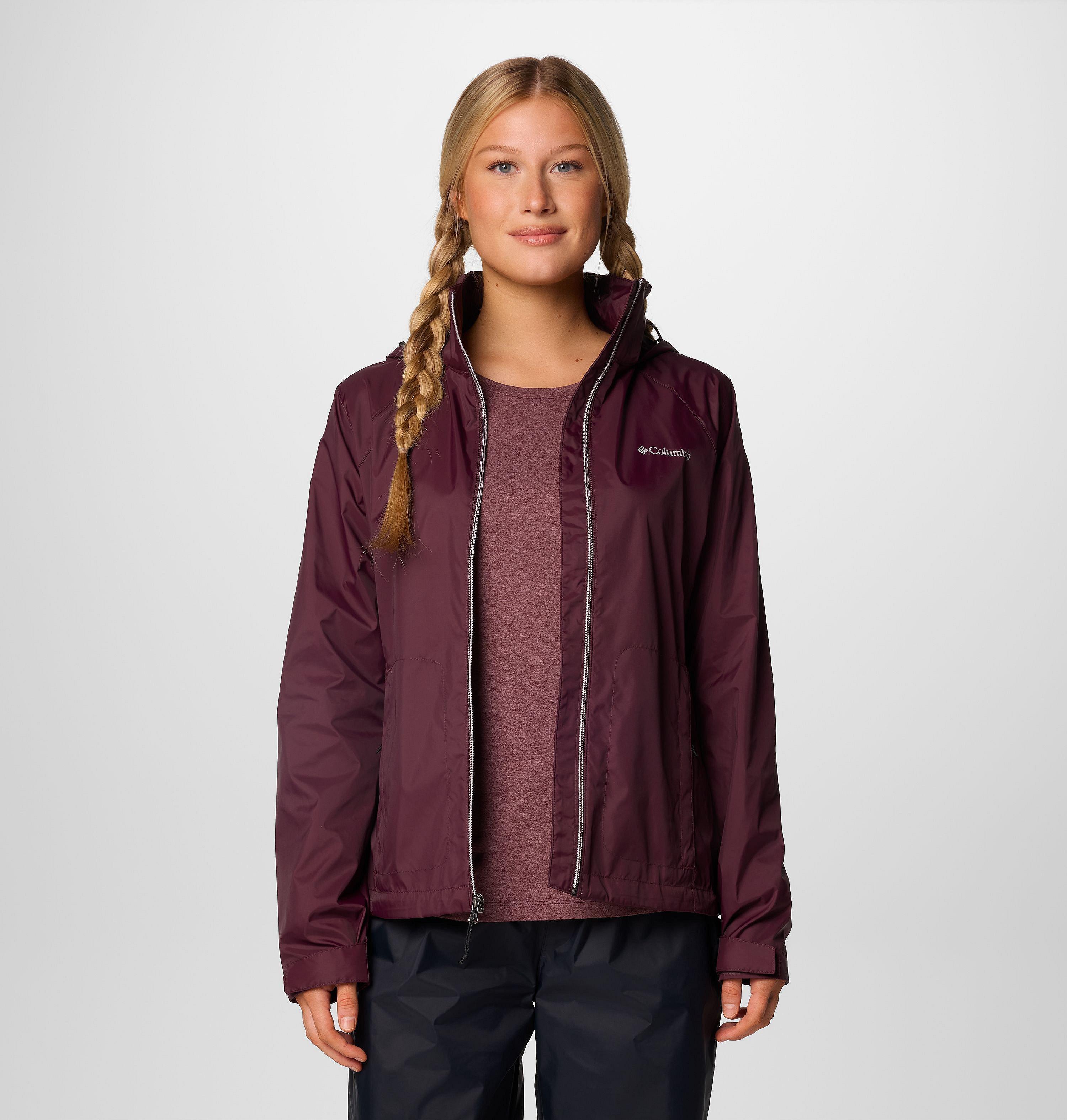 Women's Switchback IV Jacket 9