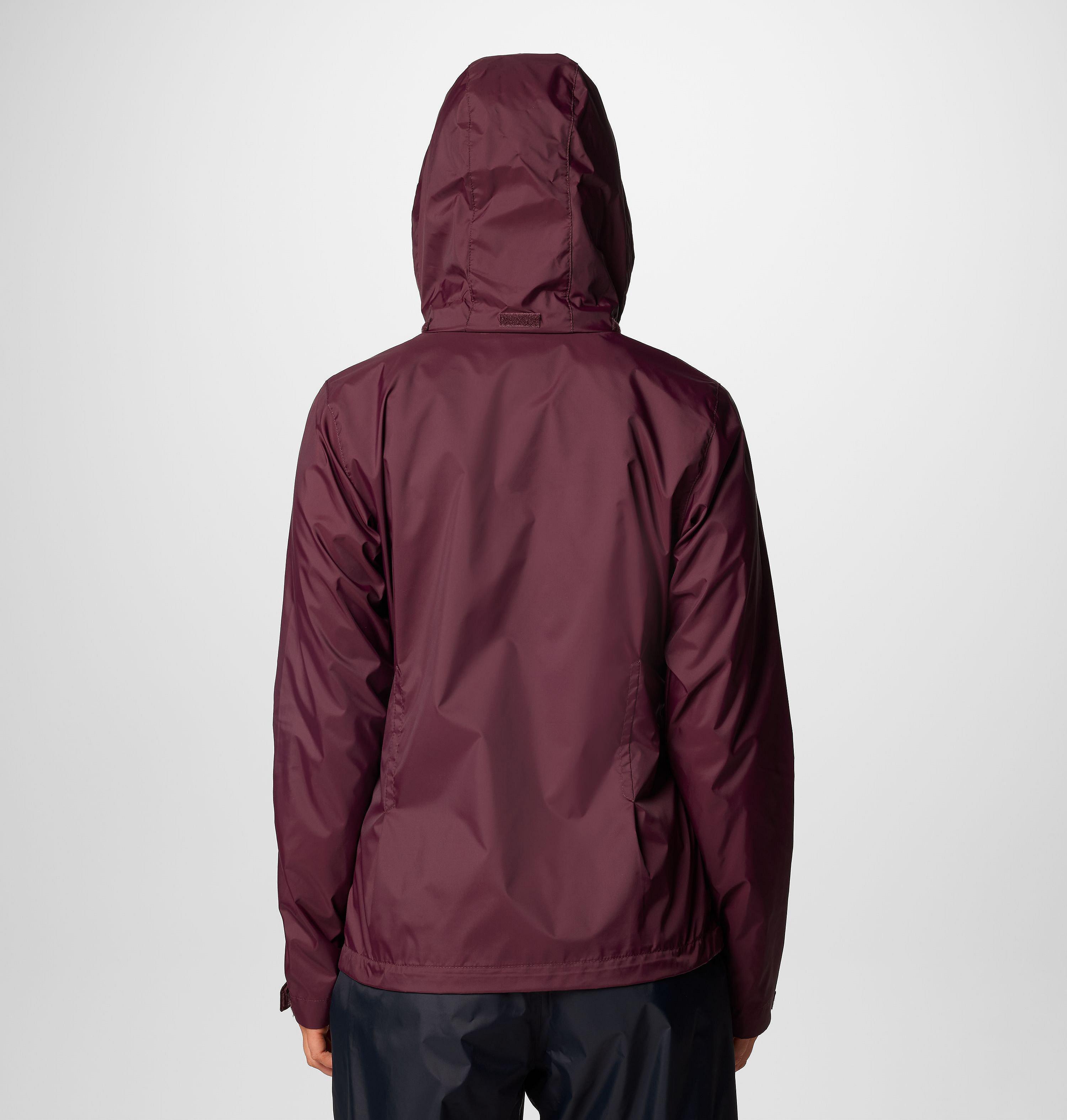 Women's Switchback IV Jacket 2