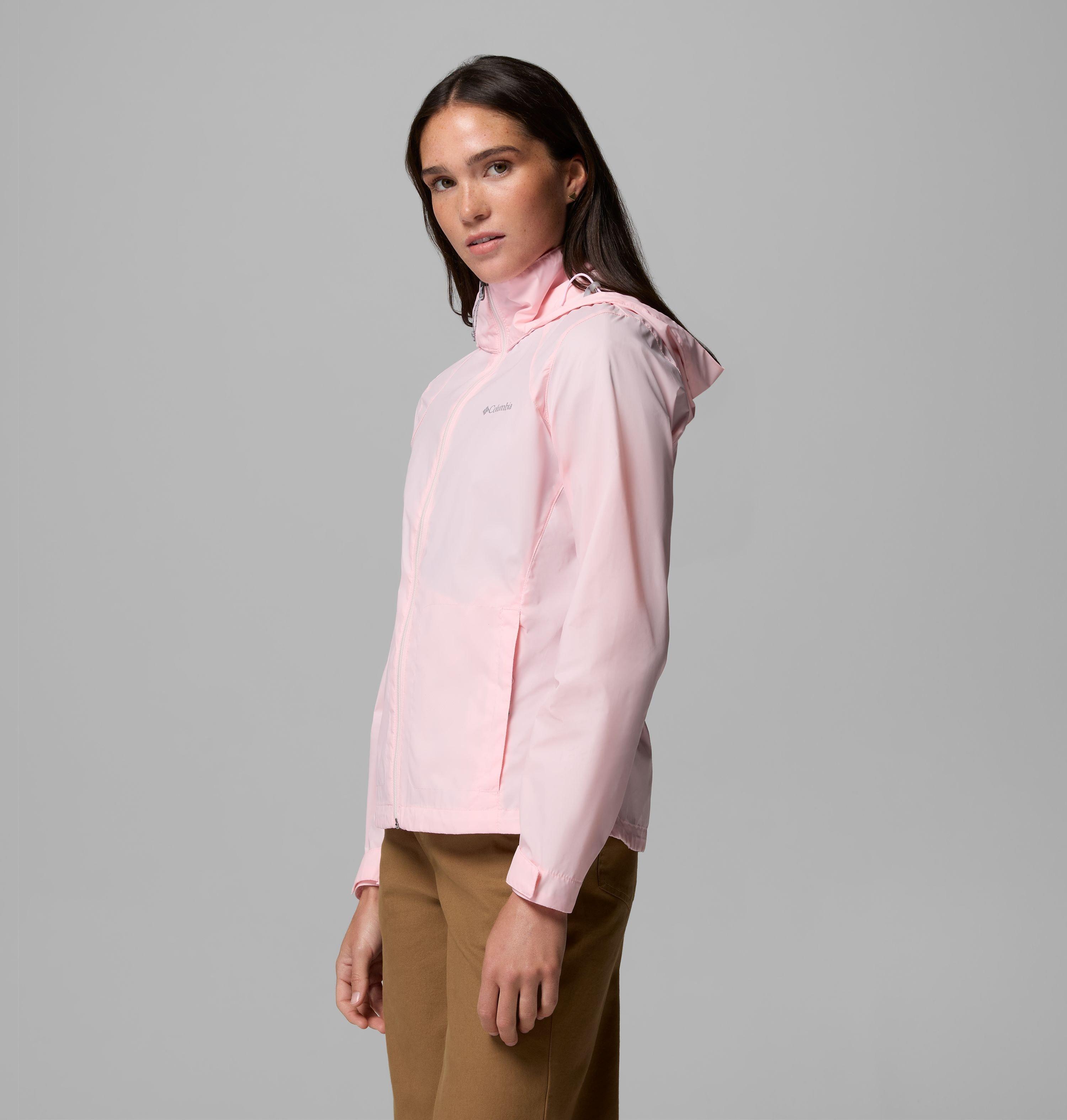 Women's Switchback IV Jacket 4