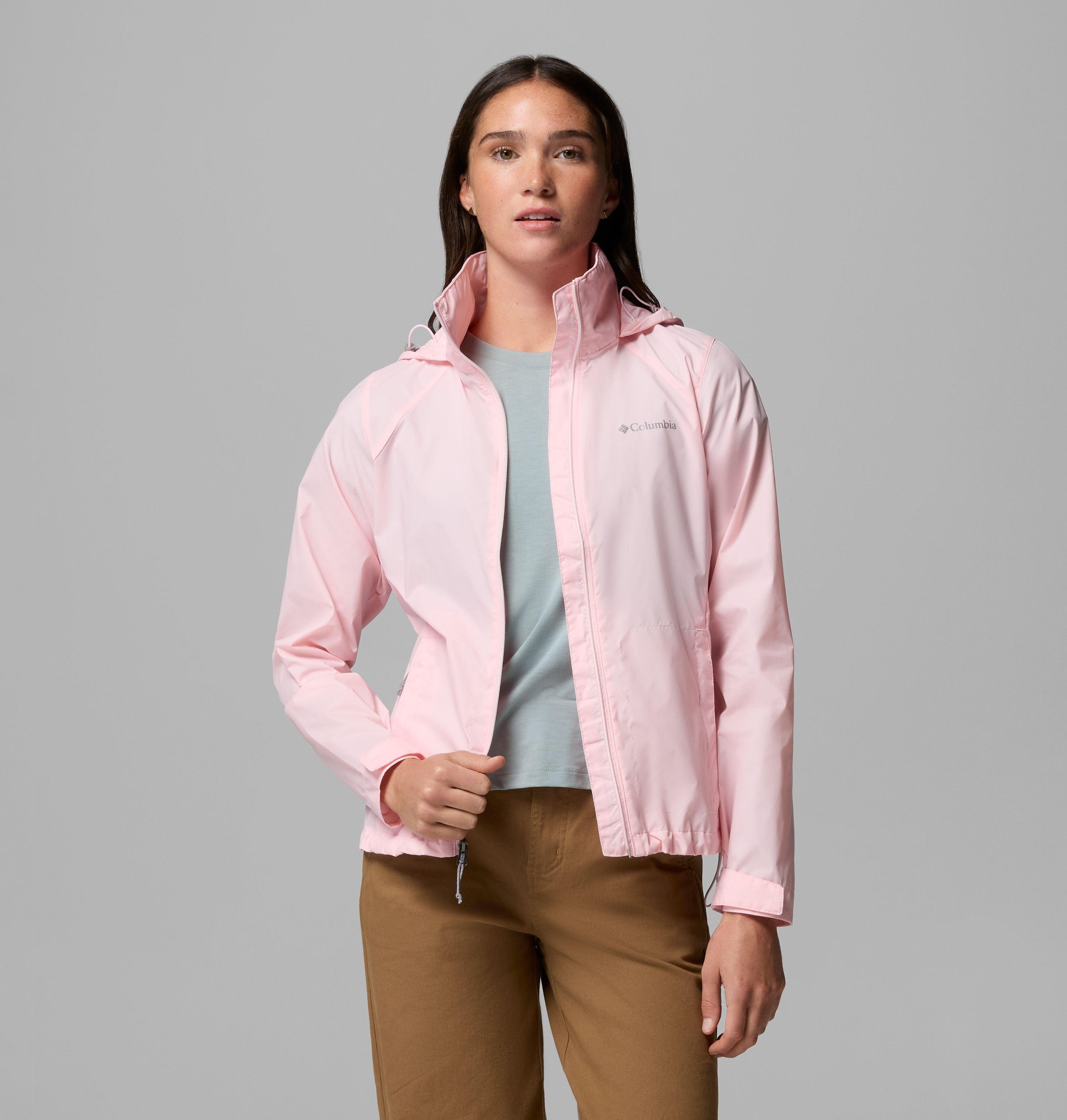 Women's Switchback IV Jacket 5