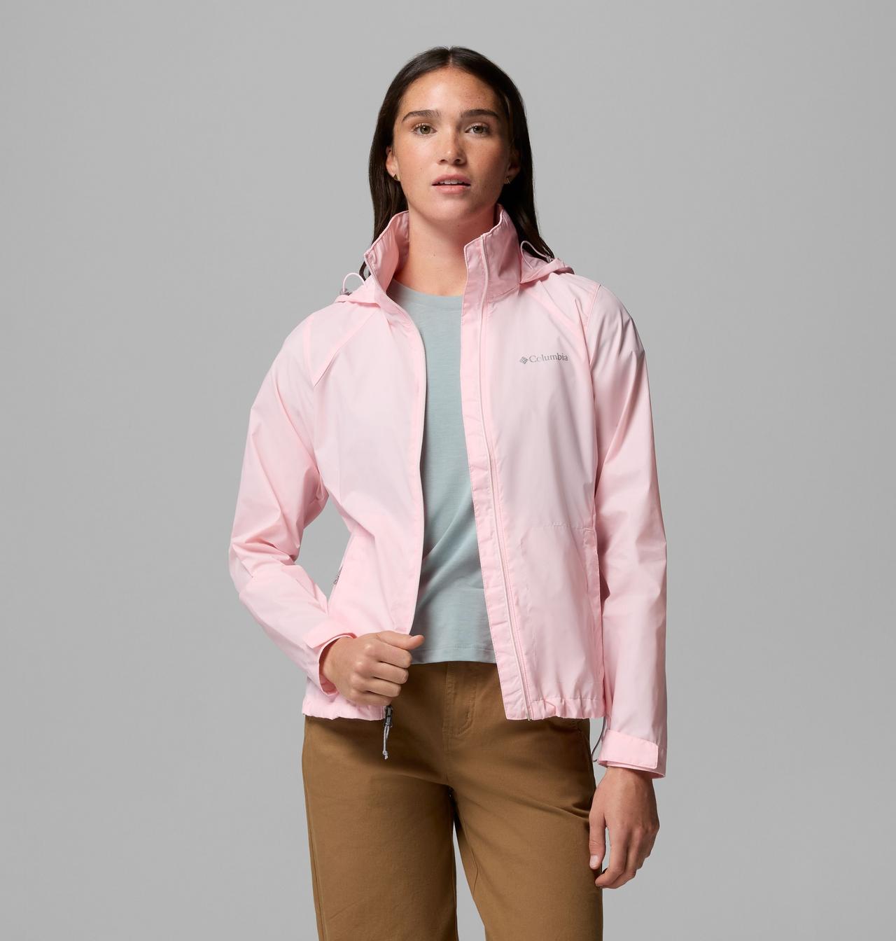 Women's Switchback™ IV Jacket 5