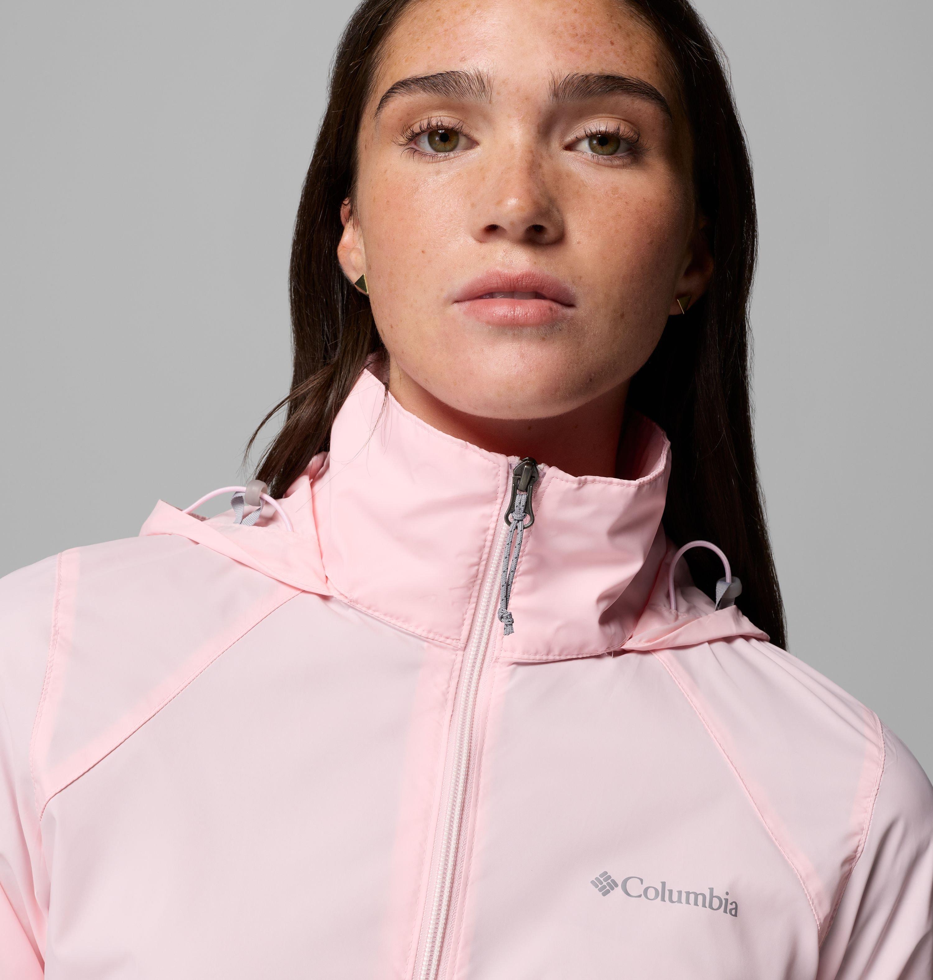 Women's Switchback IV Jacket 6
