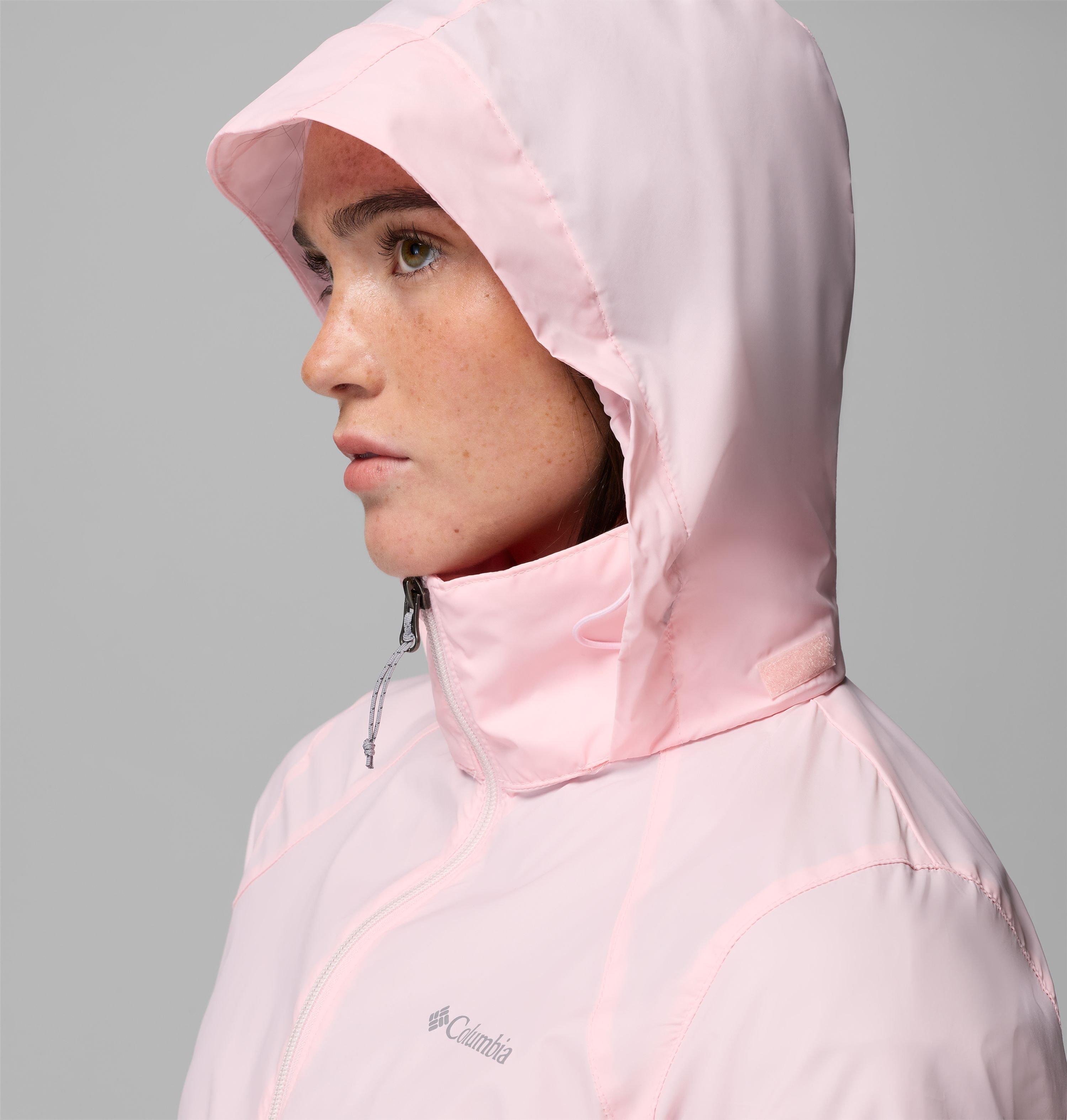 Women's Switchback IV Jacket 7