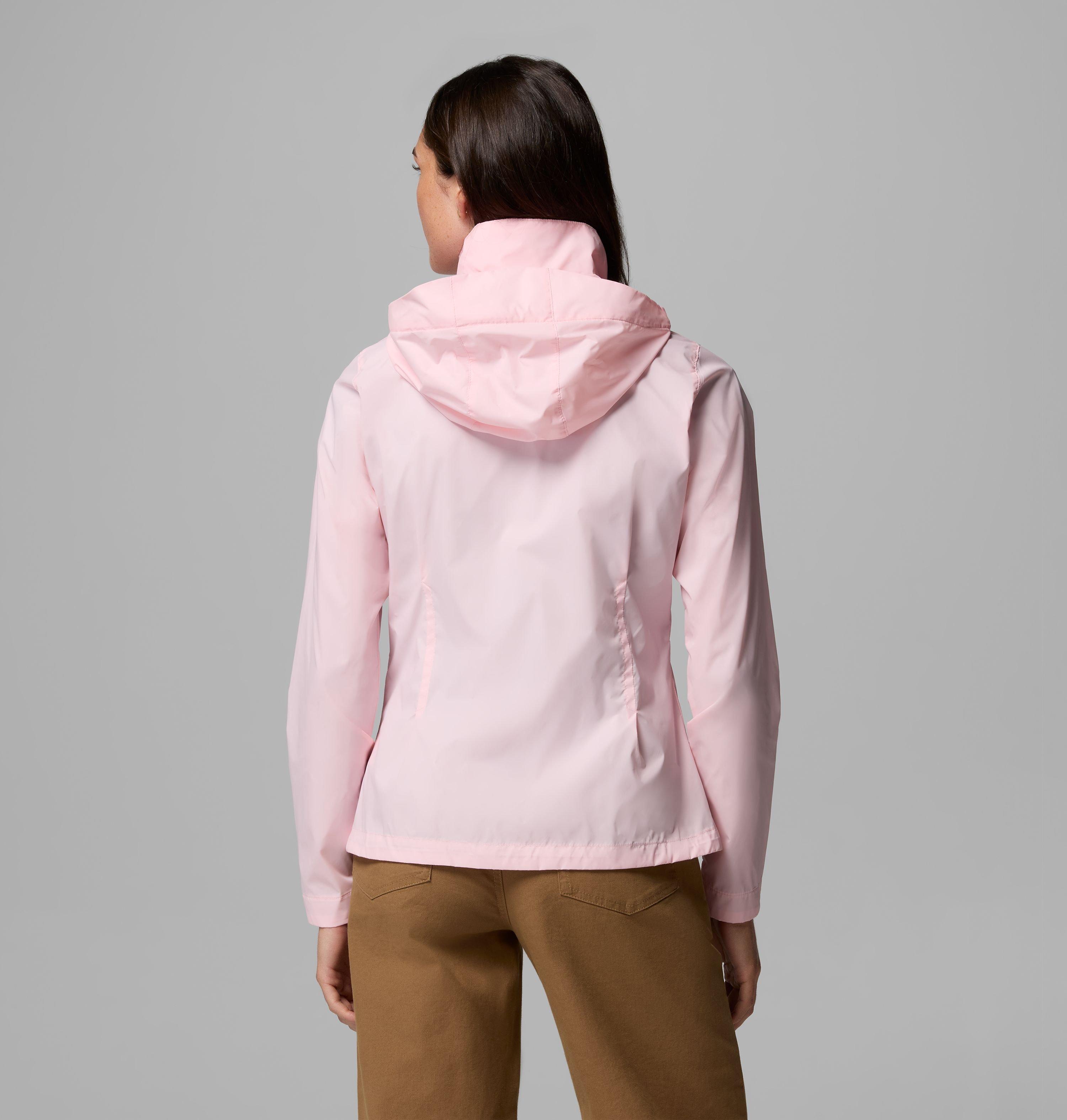 Women's Switchback IV Jacket 3