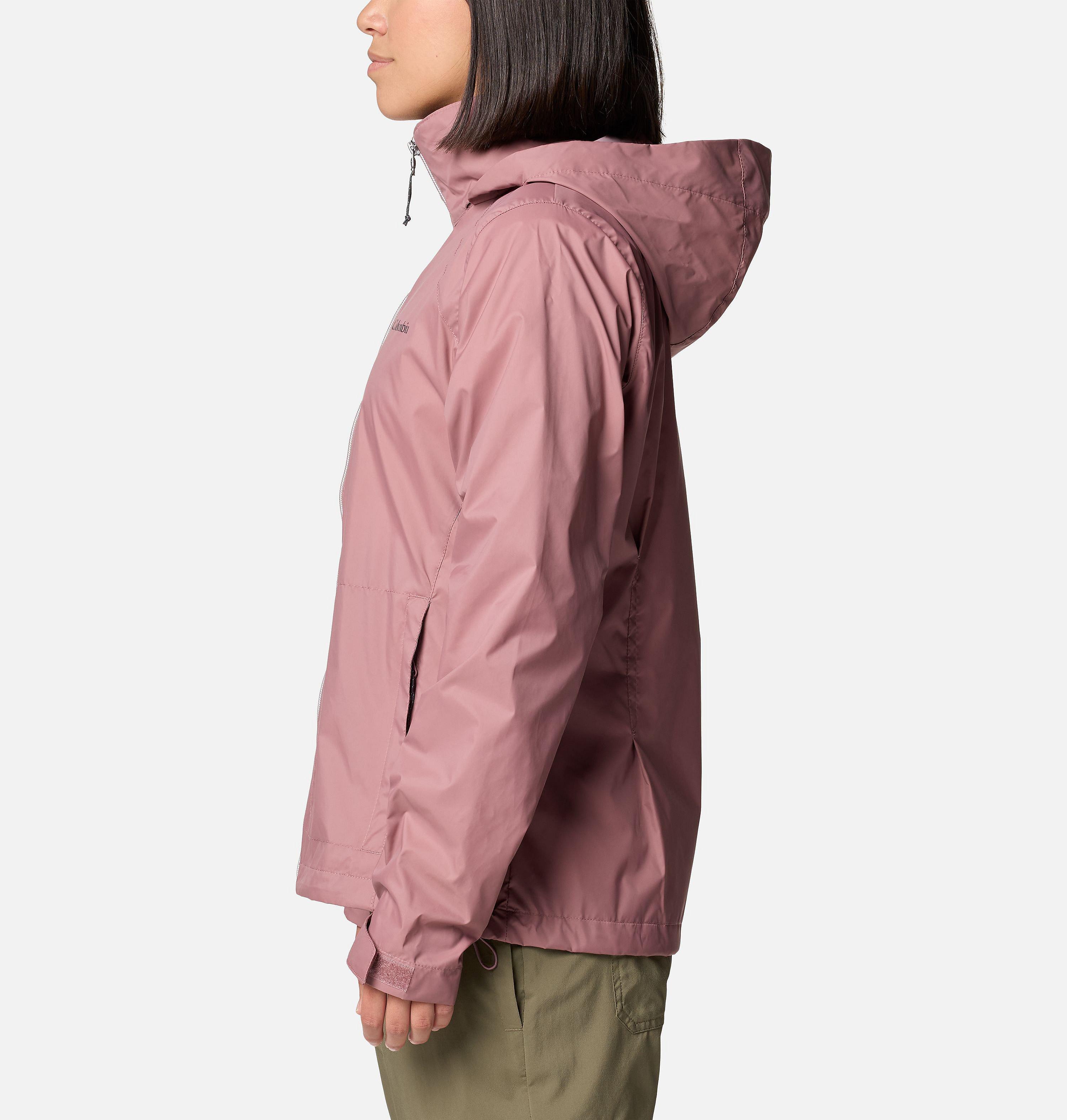 Women's Switchback IV Jacket 3