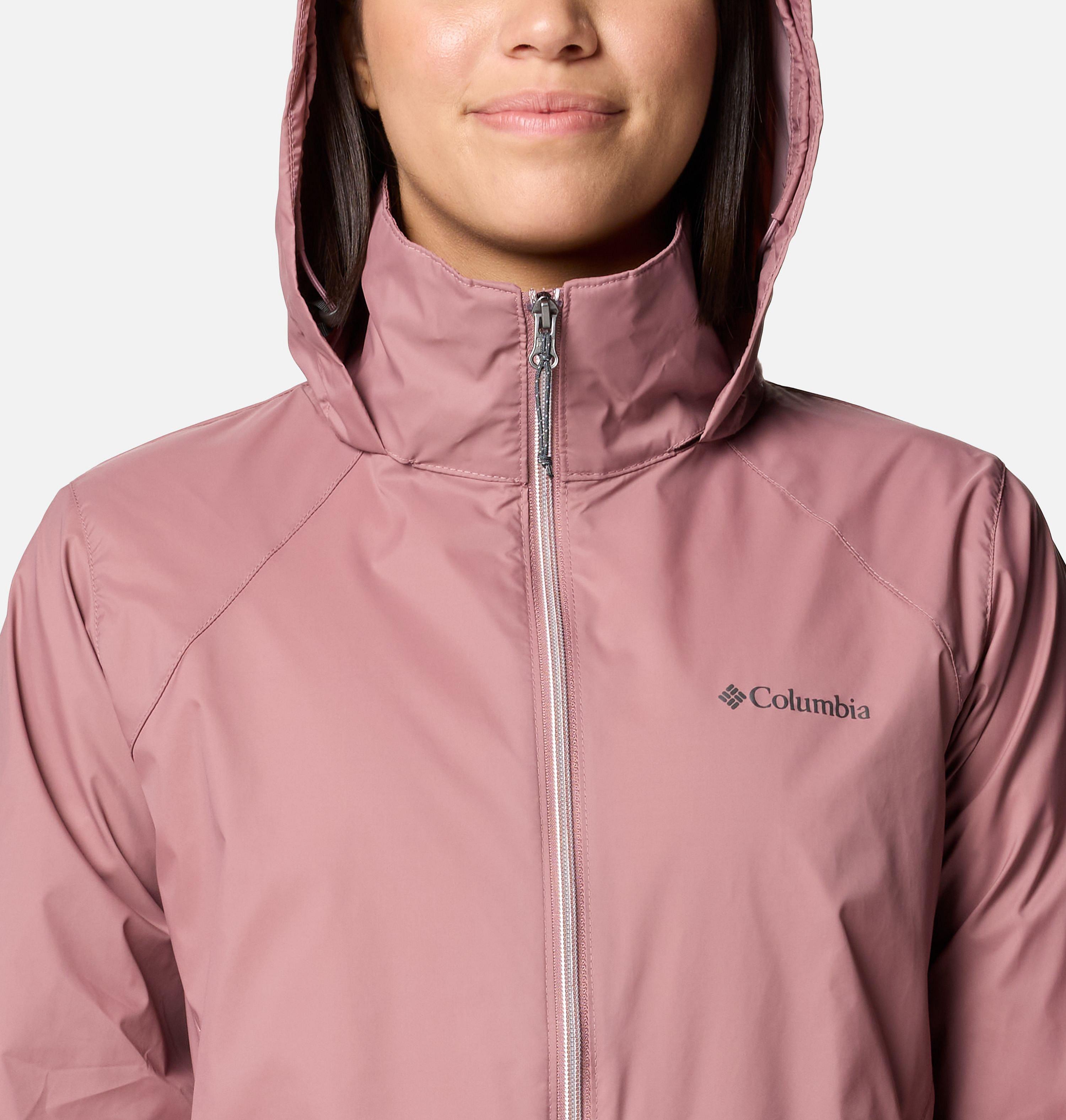Women's Switchback IV Jacket 4
