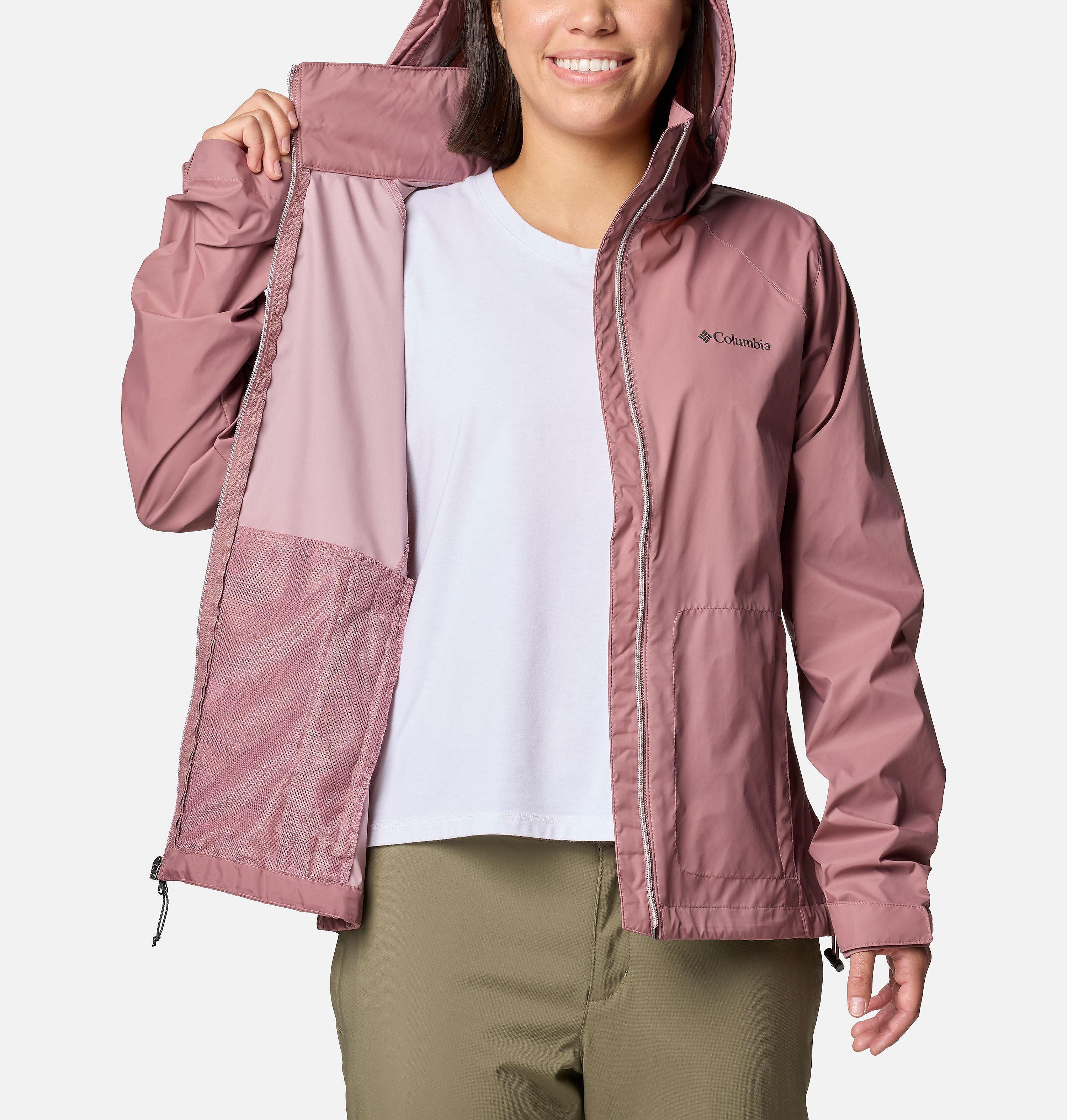 Women's Switchback IV Jacket 5