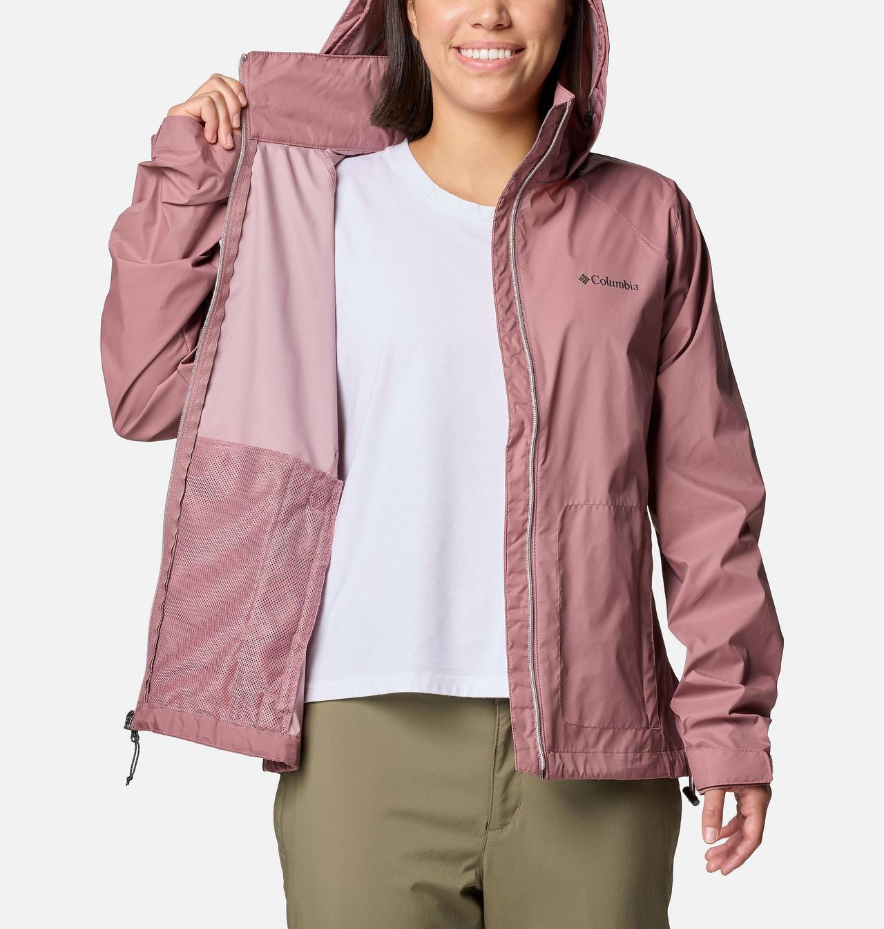 Women's Switchback™ IV Jacket | 609 | XL 5