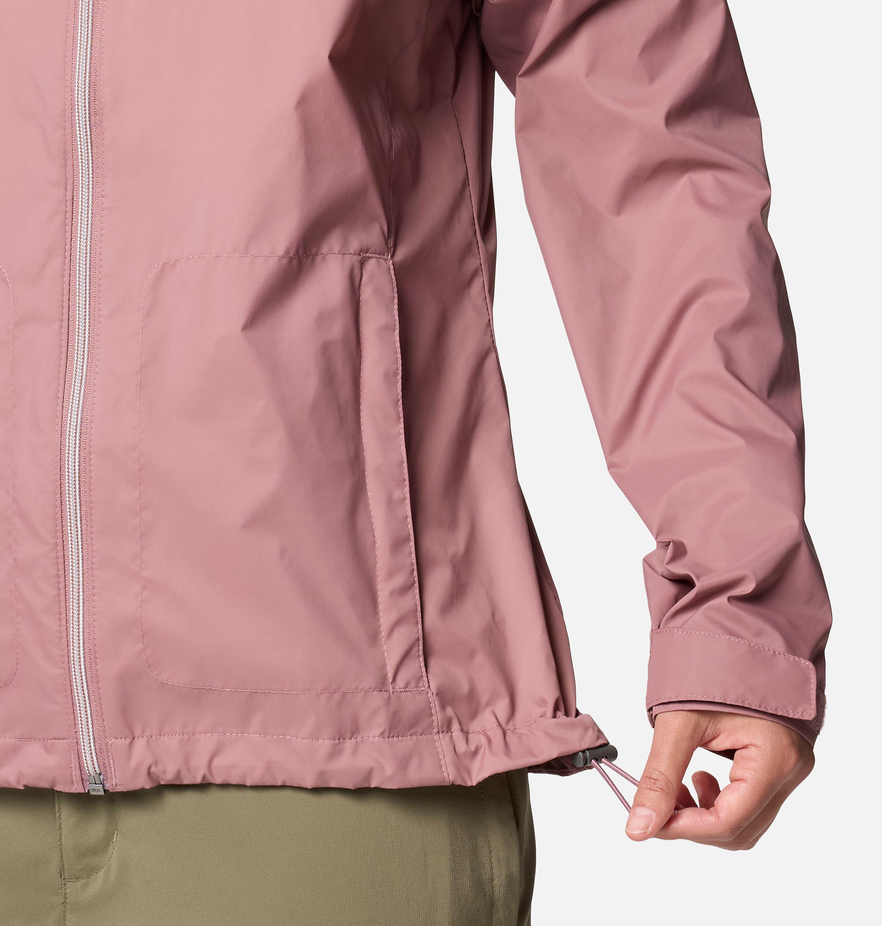 Women's Switchback IV Jacket 7