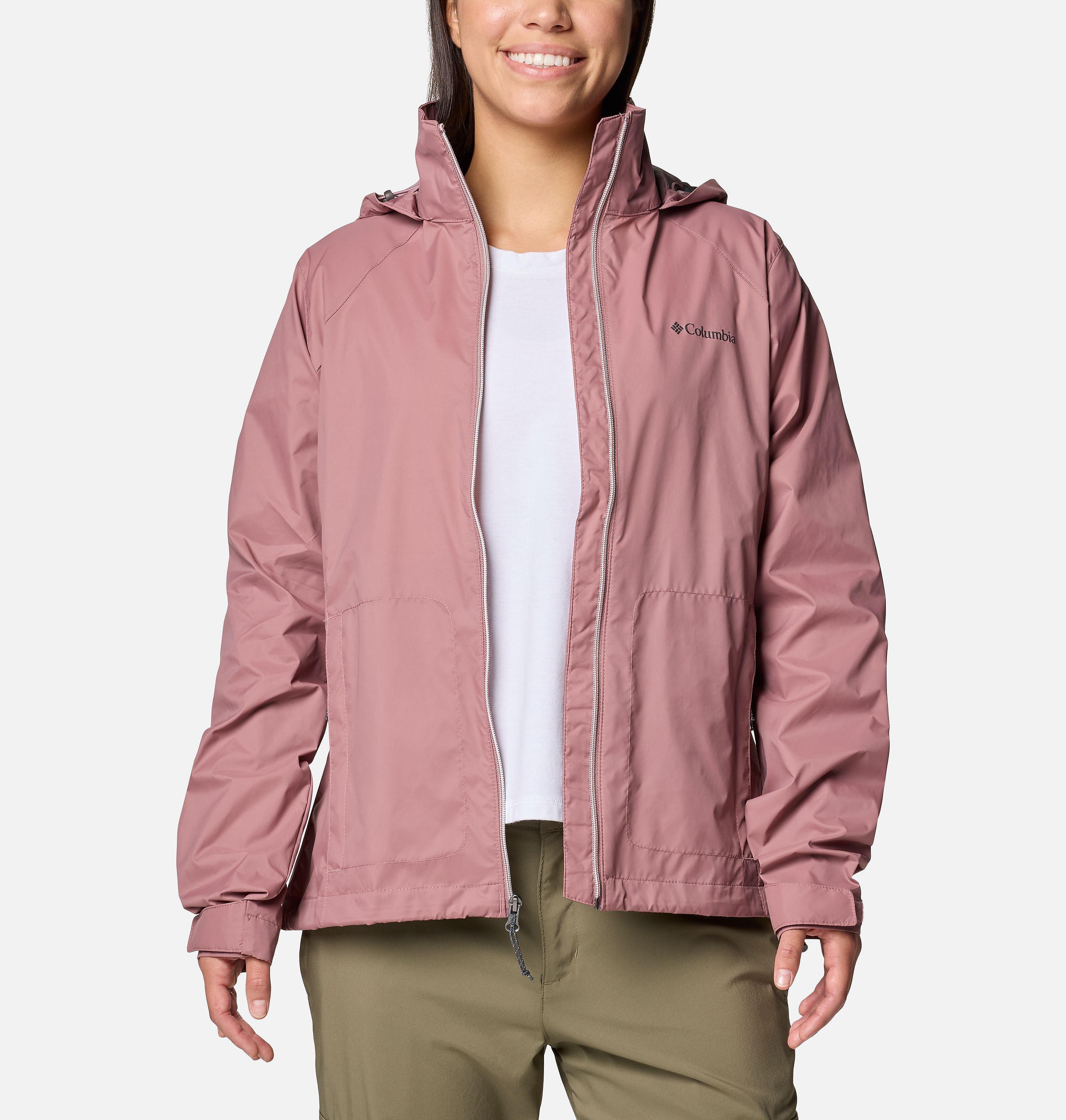 Women's Switchback IV Jacket 9