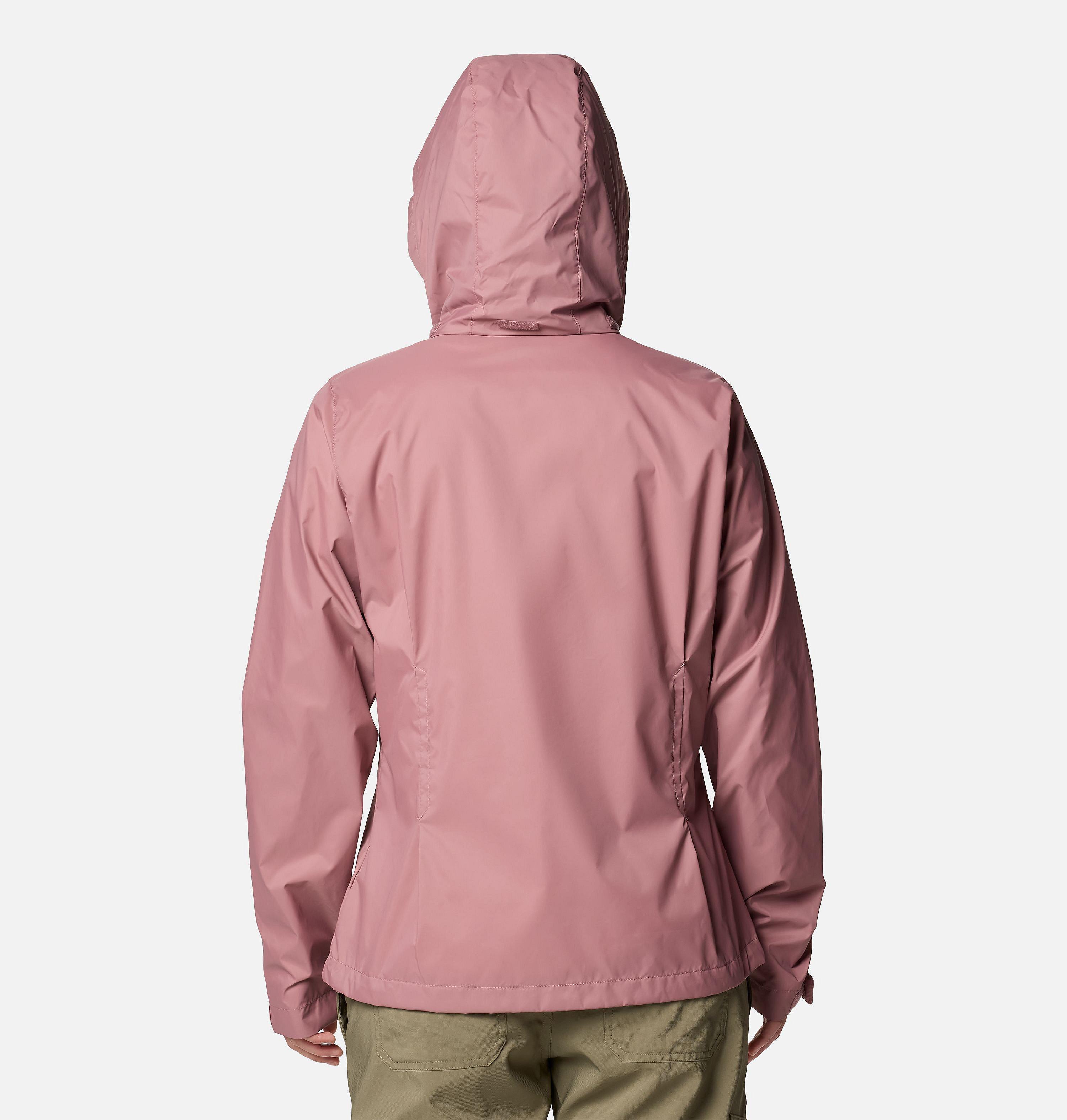 Women's Switchback IV Jacket 2