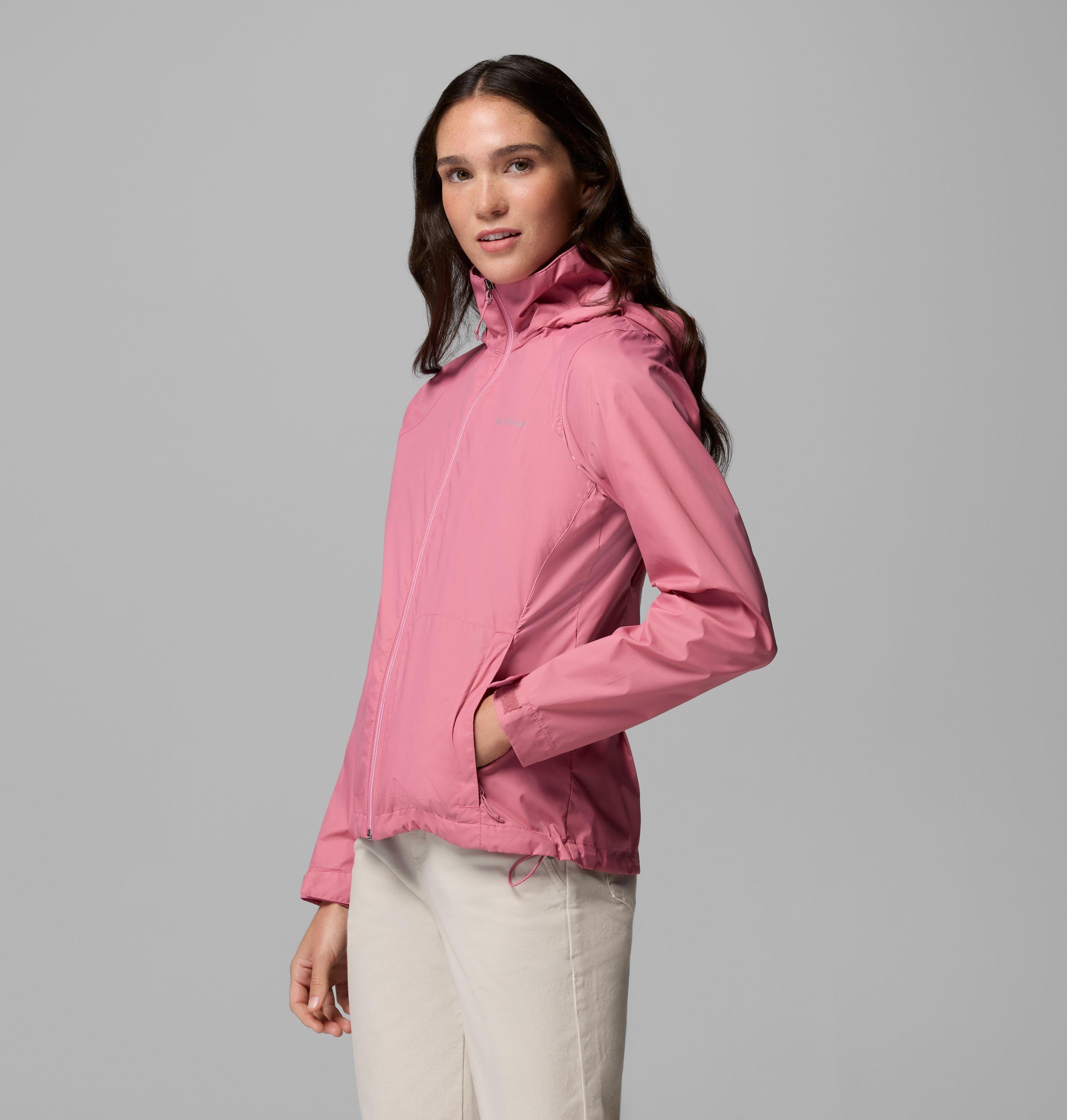 Women's Switchback IV Jacket 4