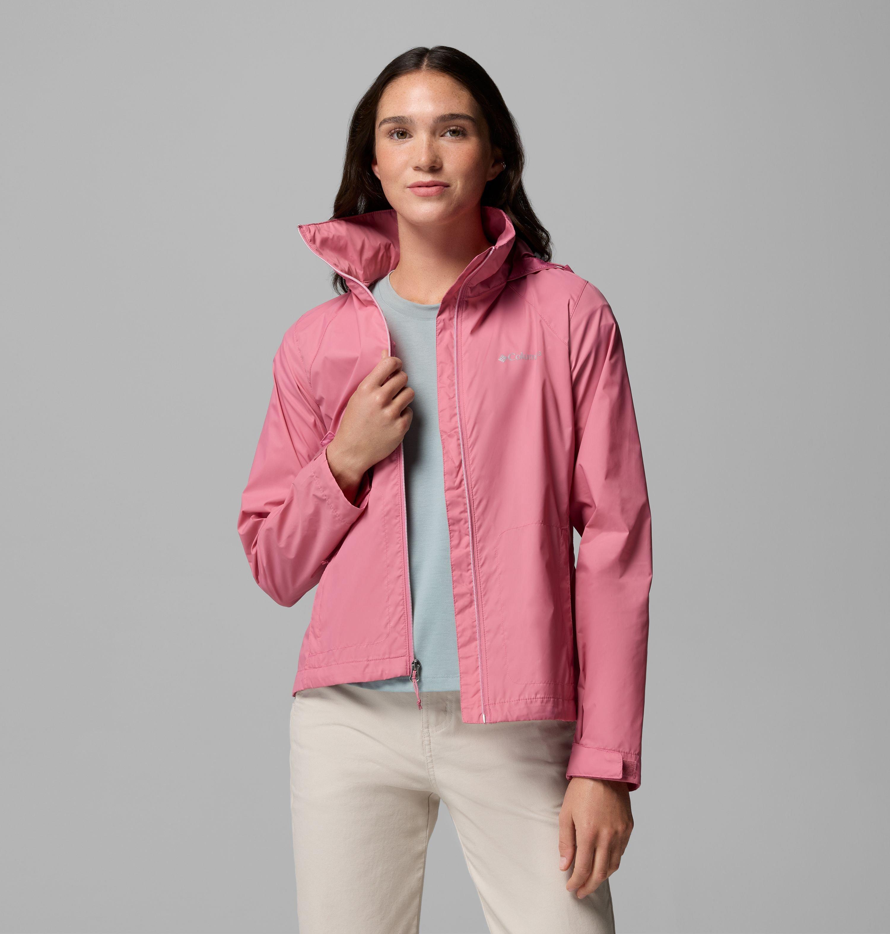 Women's Switchback IV Jacket 5