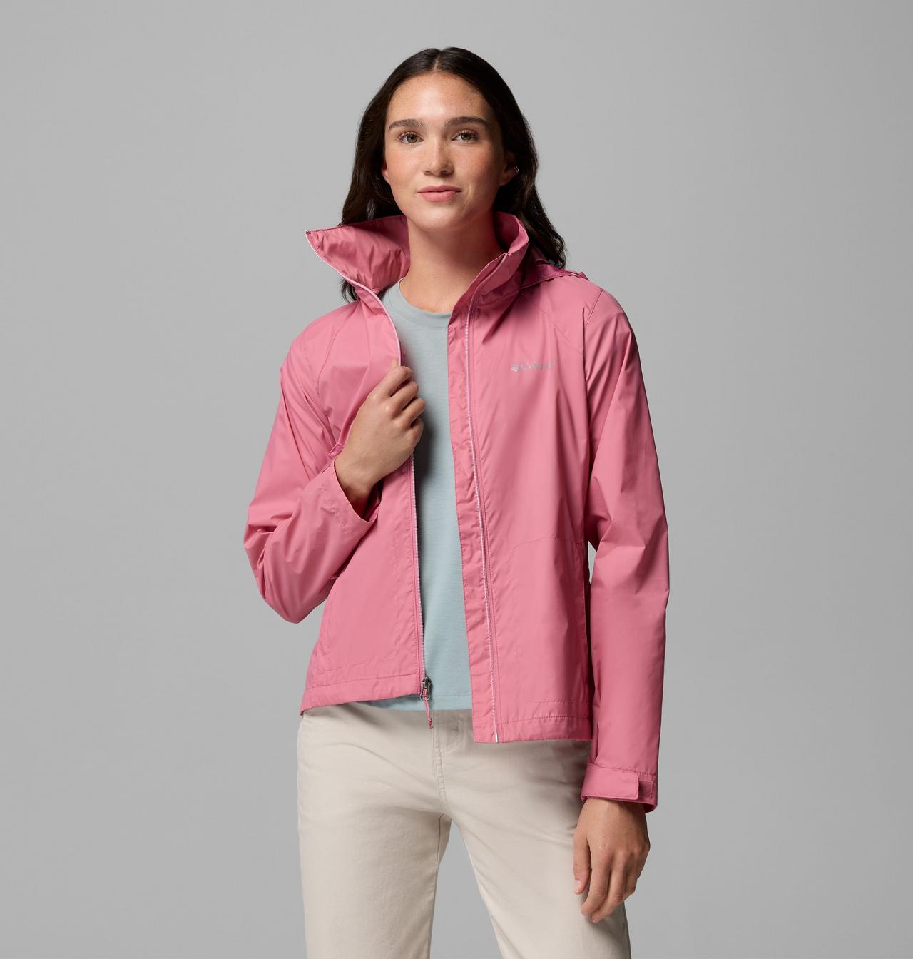 Women's Switchback™ IV Jacket 5