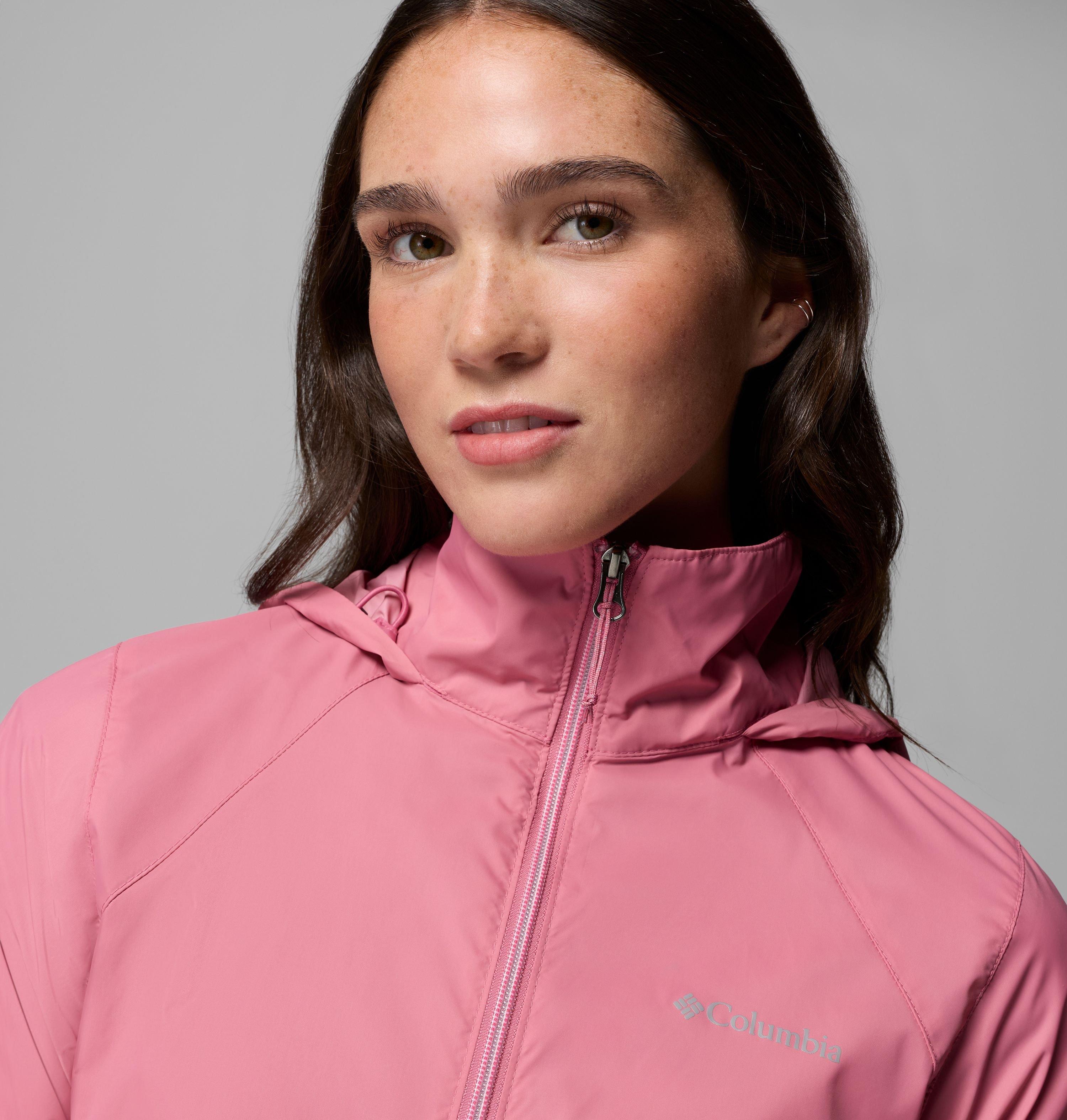 Women's Switchback IV Jacket 6