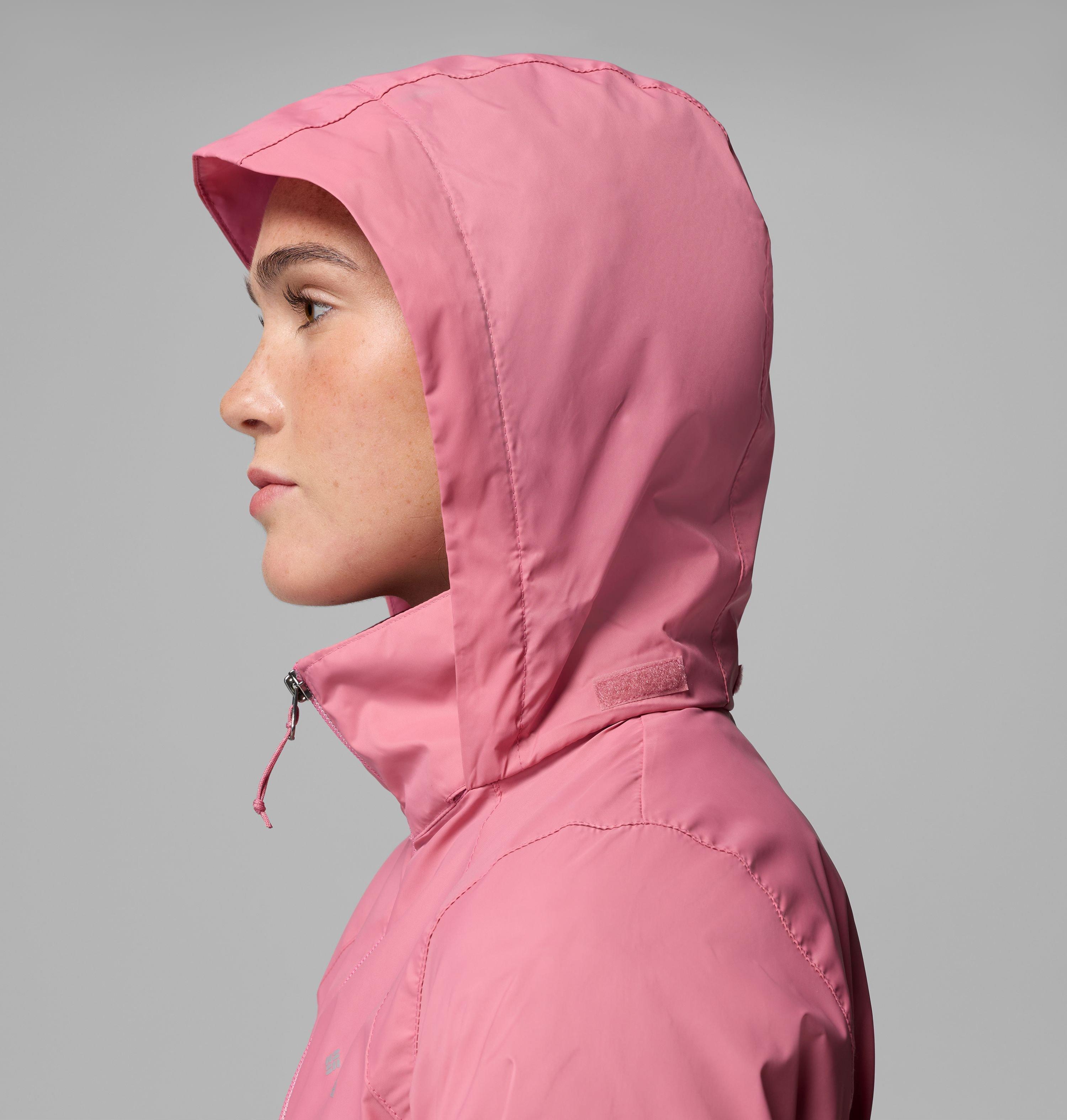 Women's Switchback IV Jacket 7