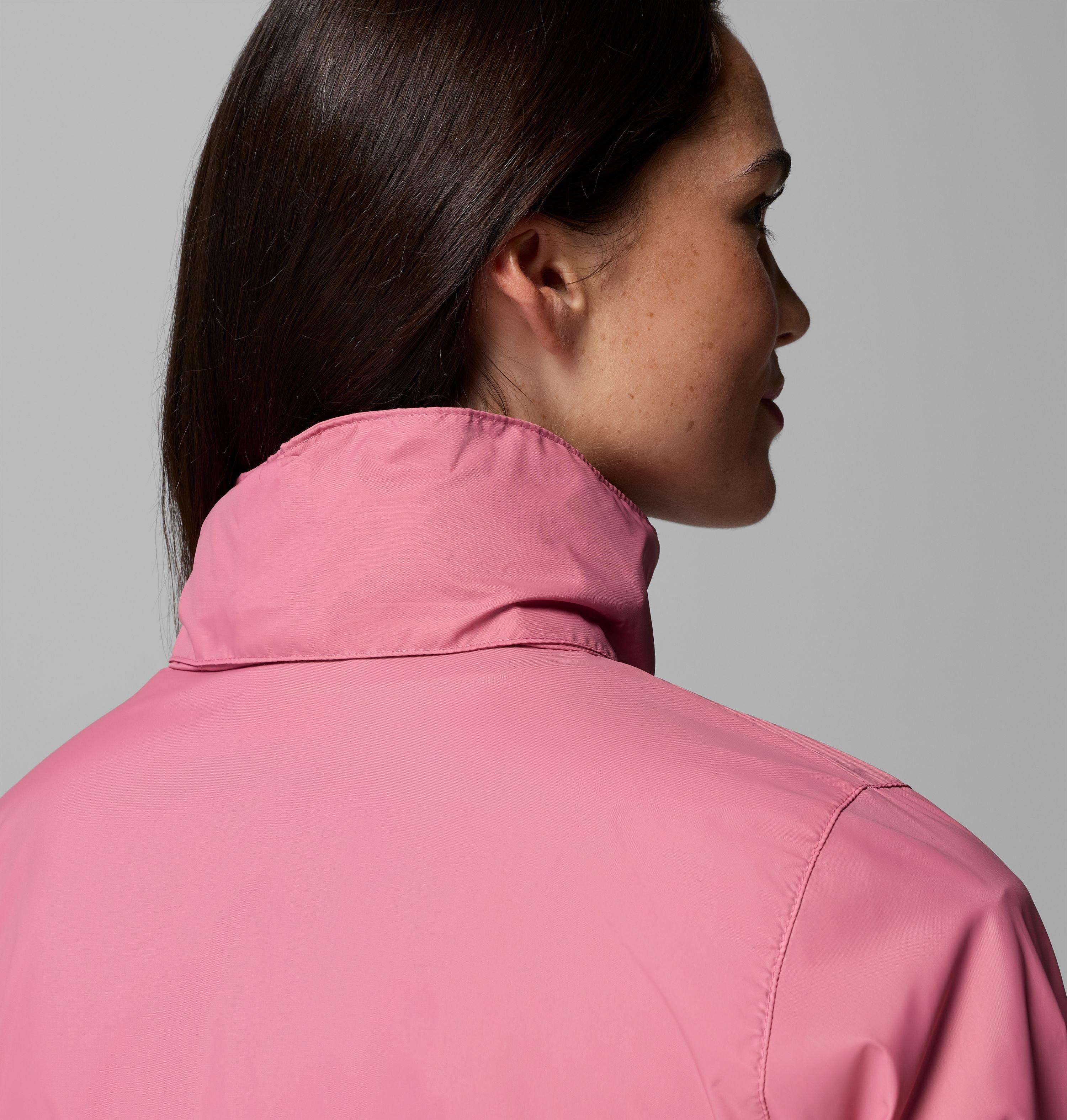 Women's Switchback IV Jacket 8