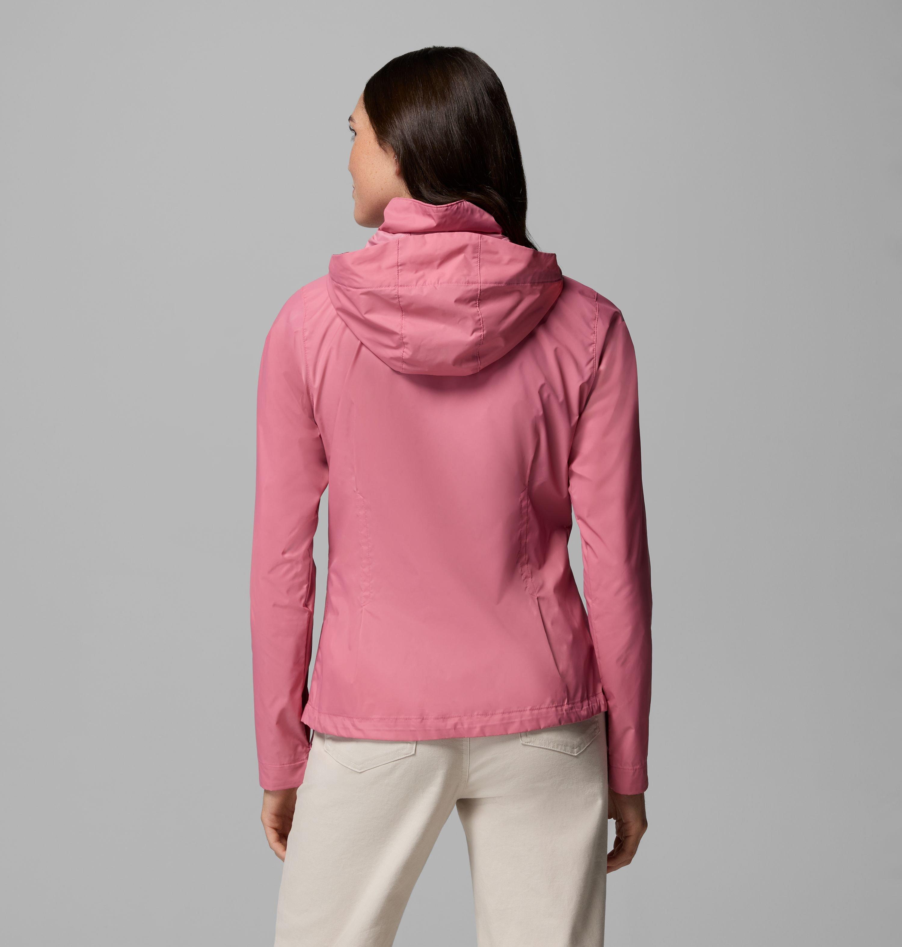 Women's Switchback IV Jacket 3