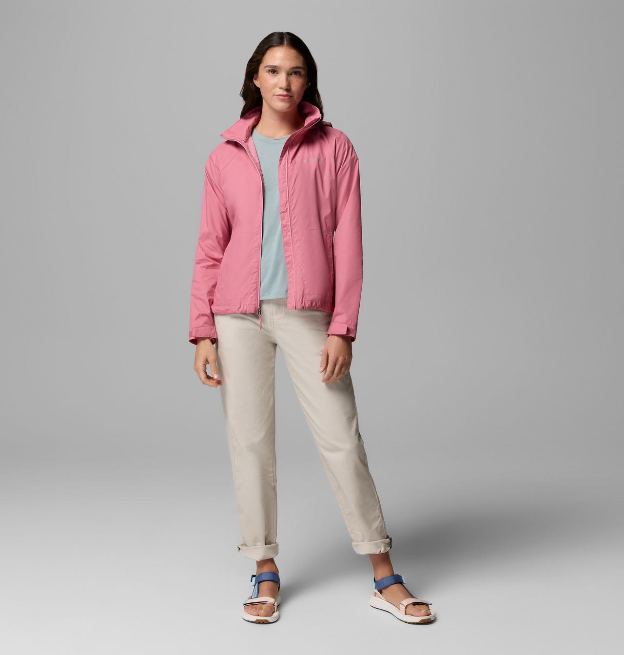 Women's Switchback™ IV Jacket 2