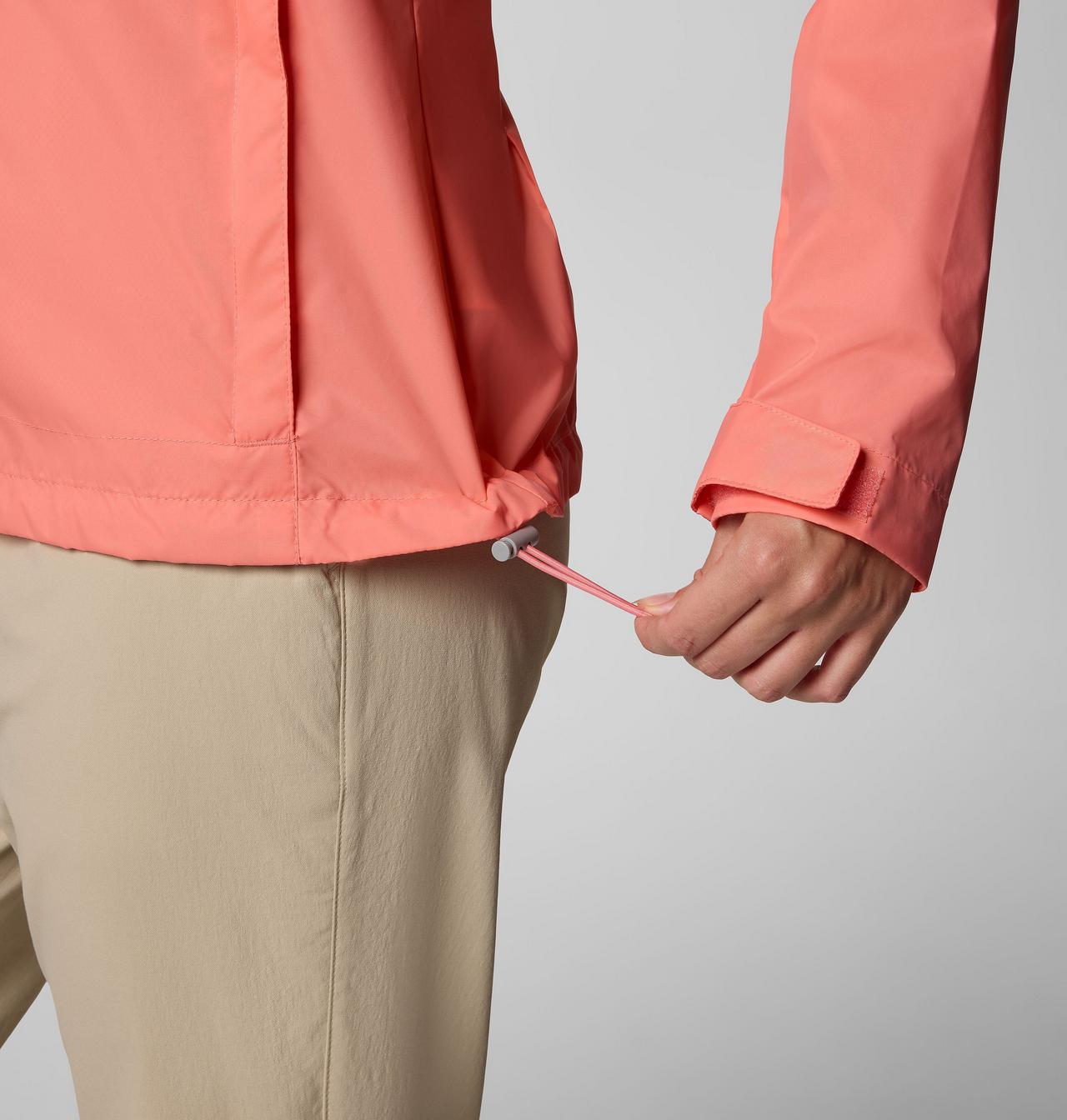 Women's Switchback™ IV Jacket 6