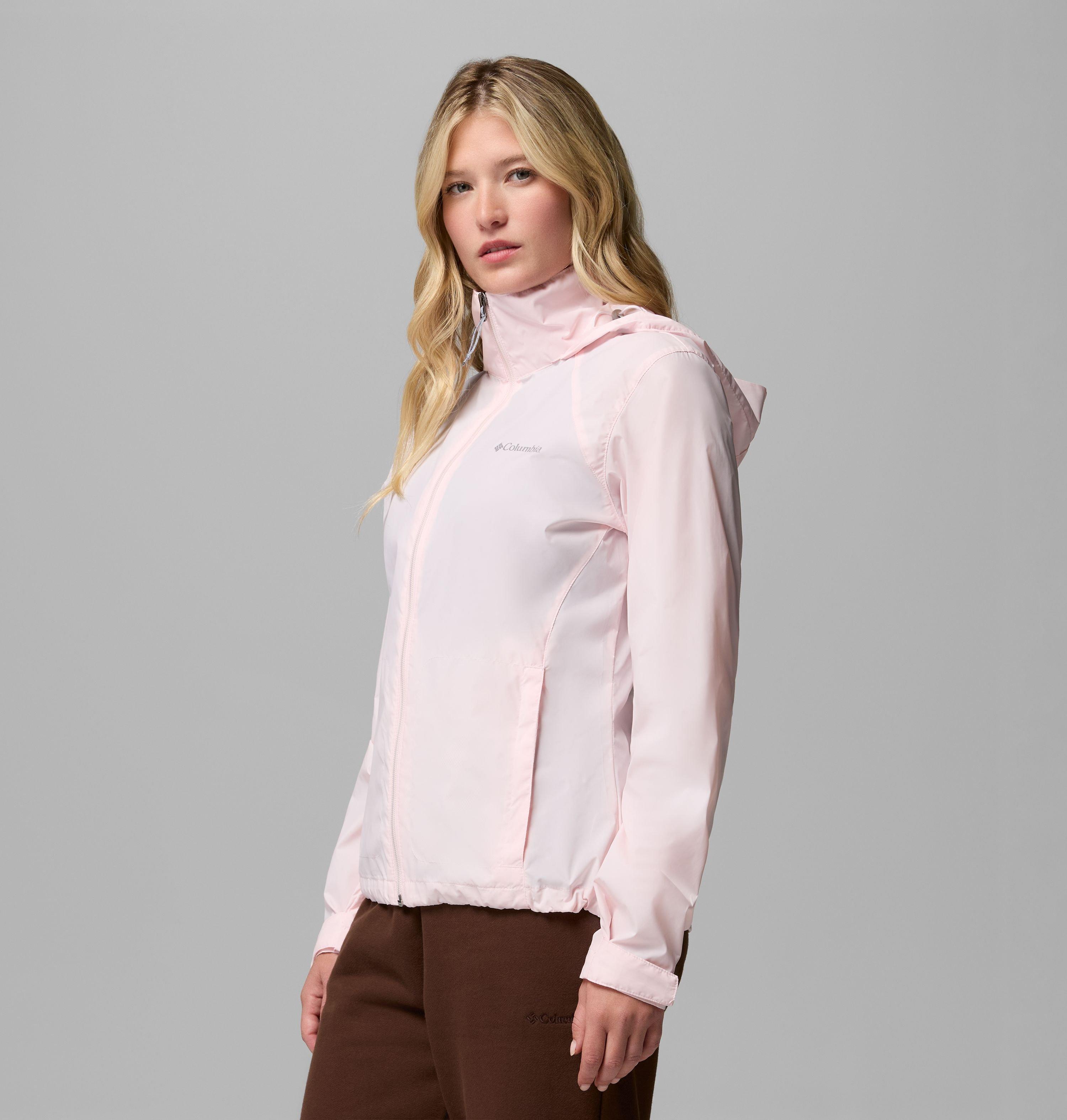 Women's Switchback IV Jacket | 698 | S 4