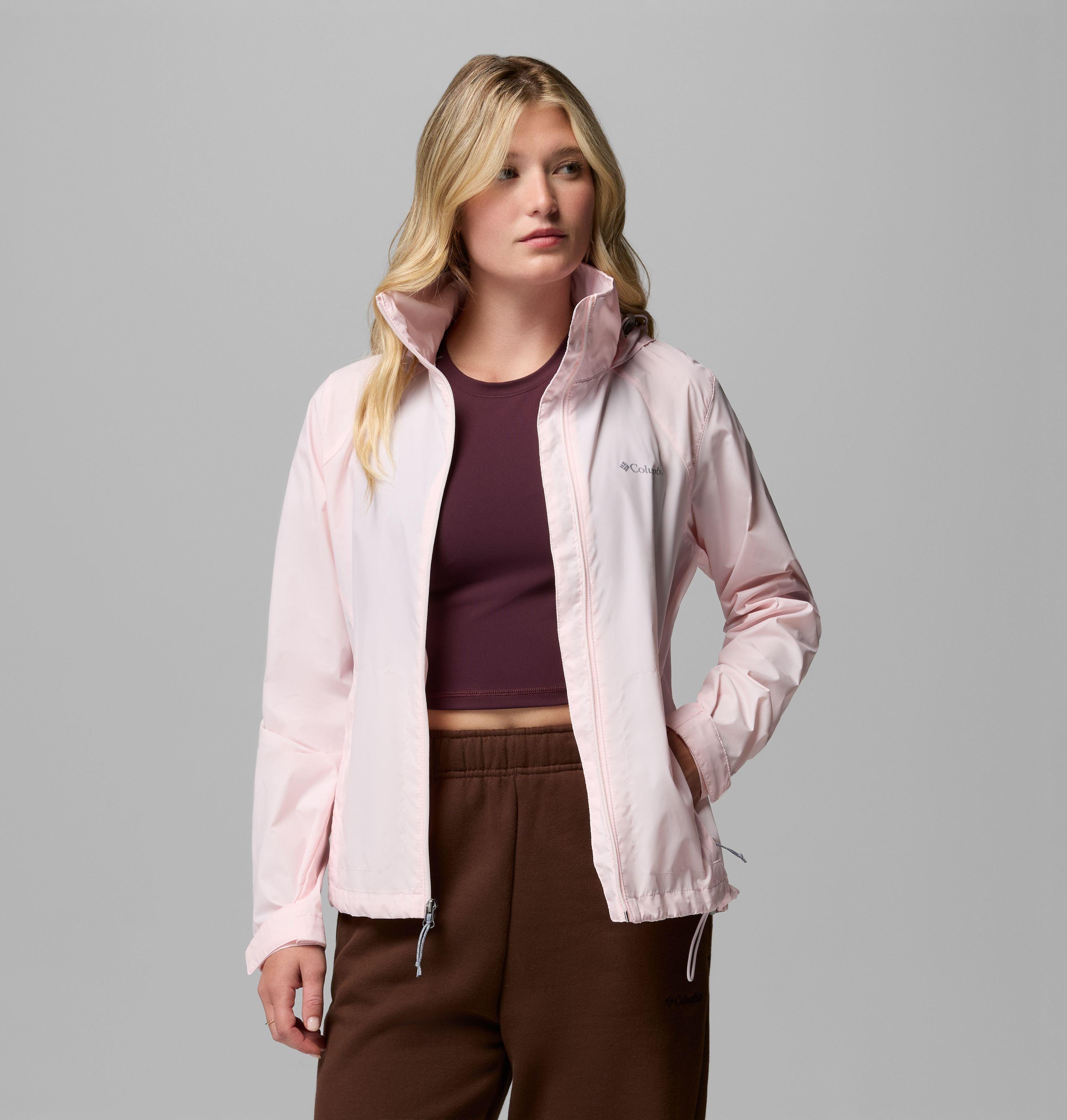 Women's Switchback IV Jacket | 698 | S 5