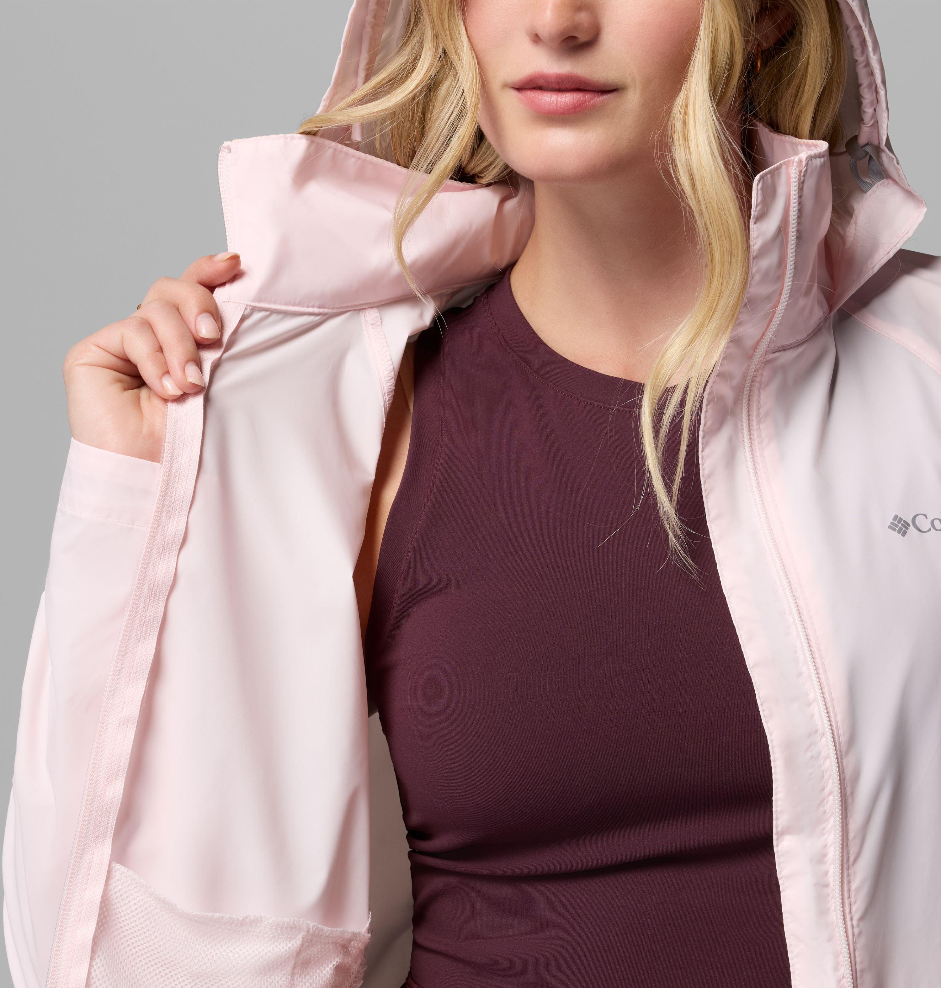 Women's Switchback IV Jacket | 698 | S 6